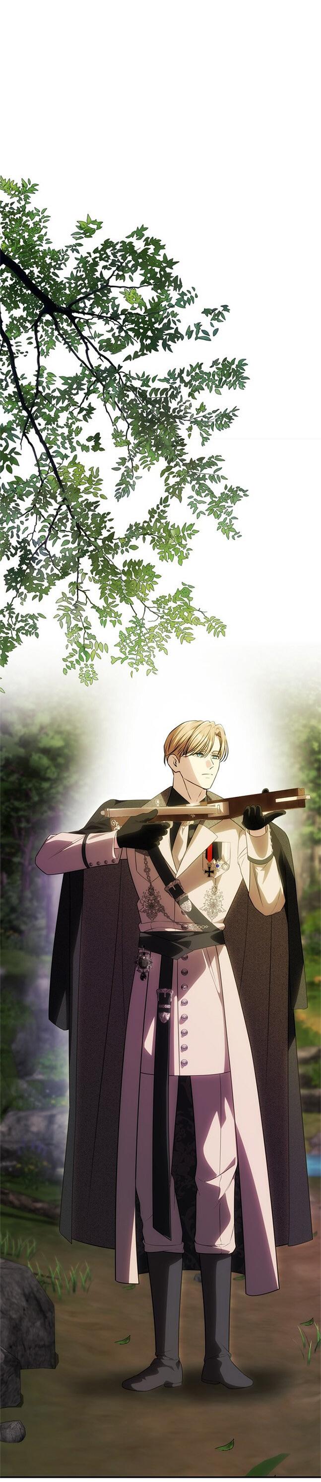 Манга Одного мужа достаточно - Глава 69 Страница 4