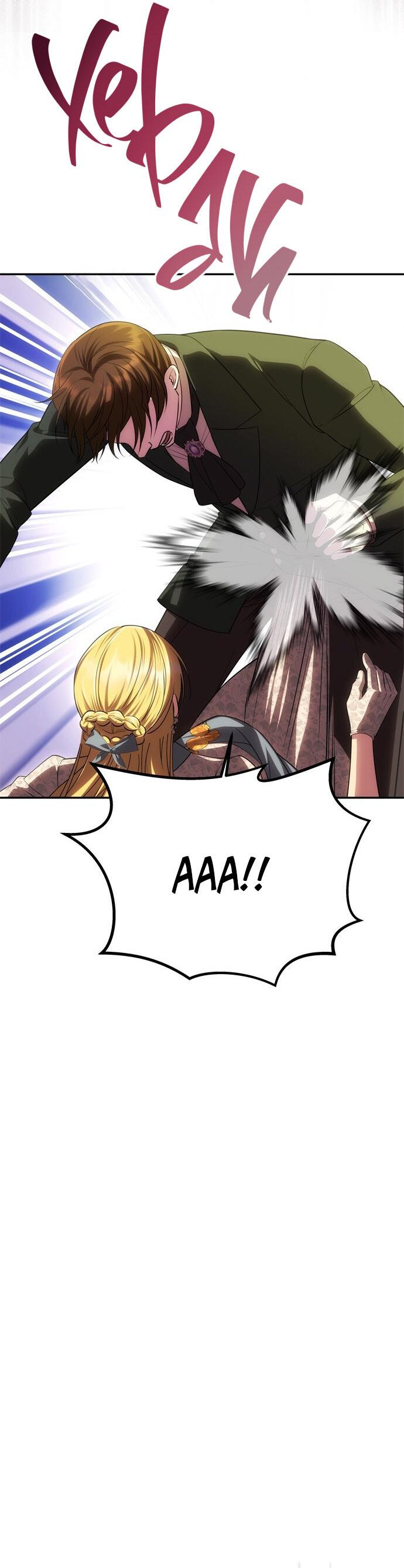 Манга Одного мужа достаточно - Глава 69 Страница 59