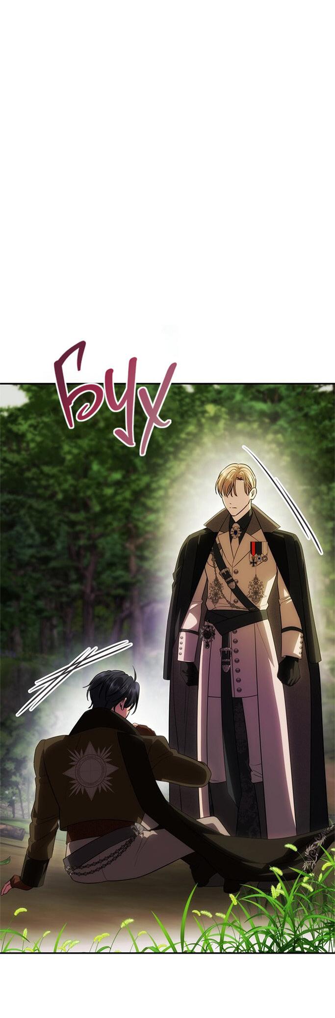 Манга Одного мужа достаточно - Глава 69 Страница 24