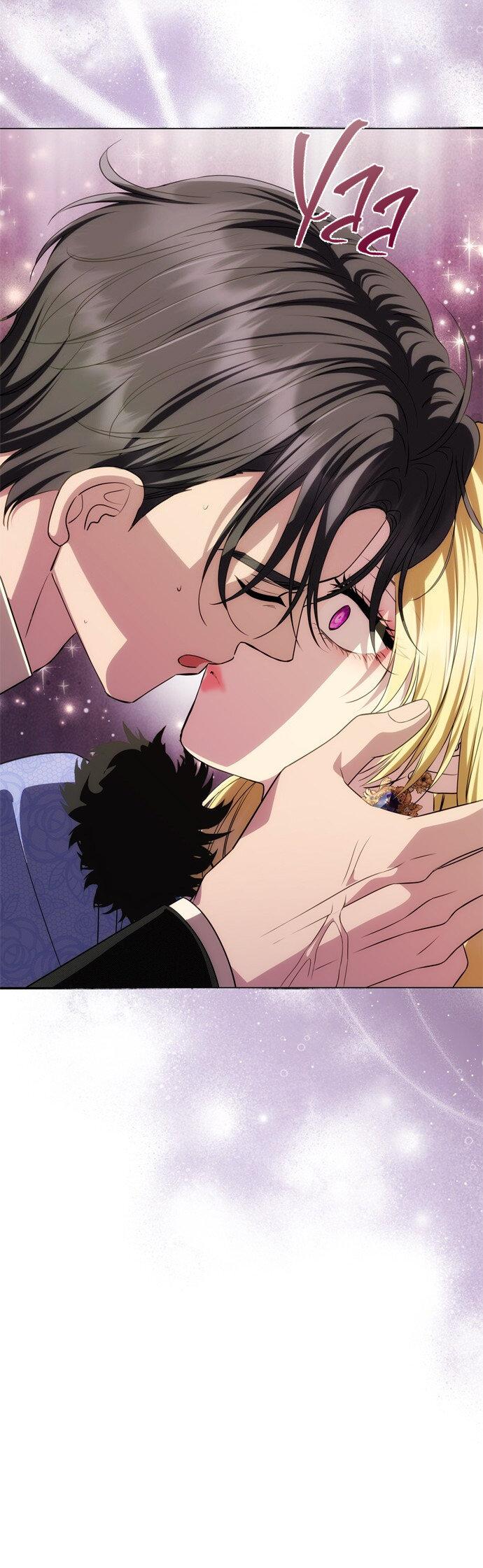 Манга Одного мужа достаточно - Глава 36 Страница 34