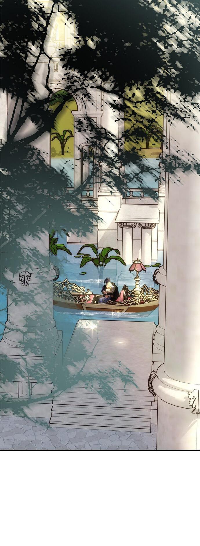 Манга Одного мужа достаточно - Глава 36 Страница 39