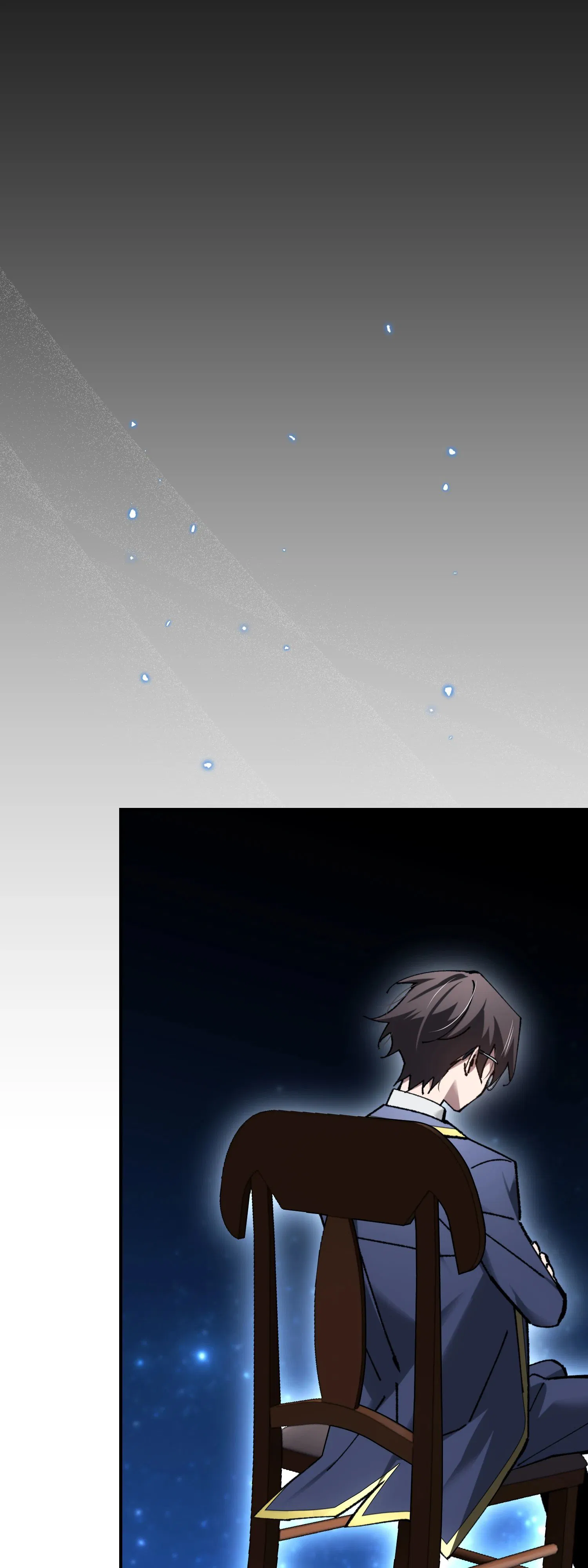 Манга Гений телепортации в магической академии - Глава 74 Страница 75