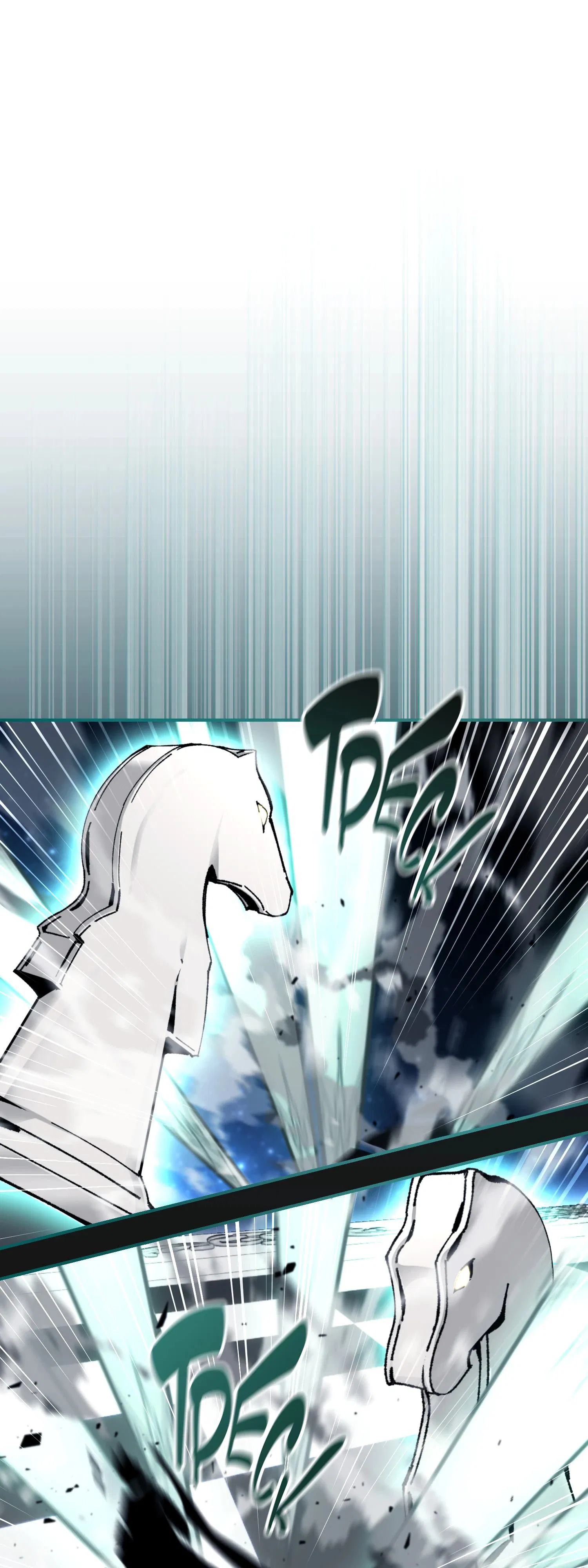 Манга Гений телепортации в магической академии - Глава 74 Страница 35