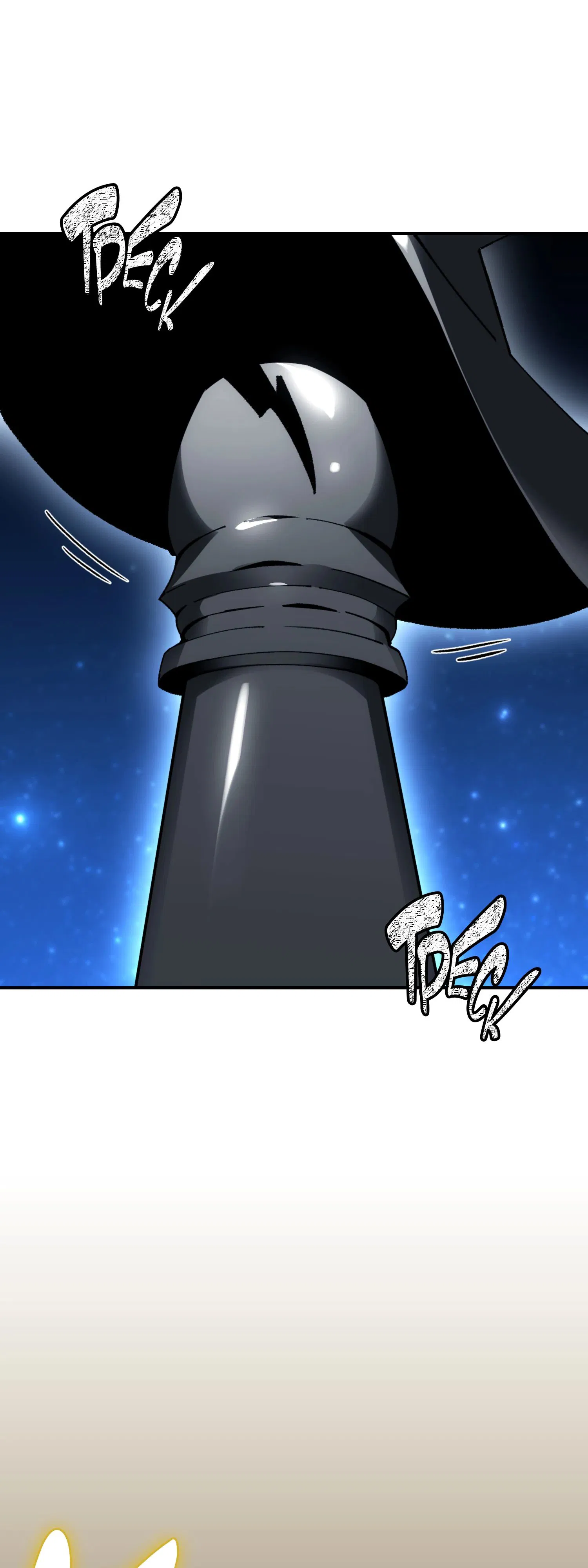 Манга Гений телепортации в магической академии - Глава 74 Страница 82