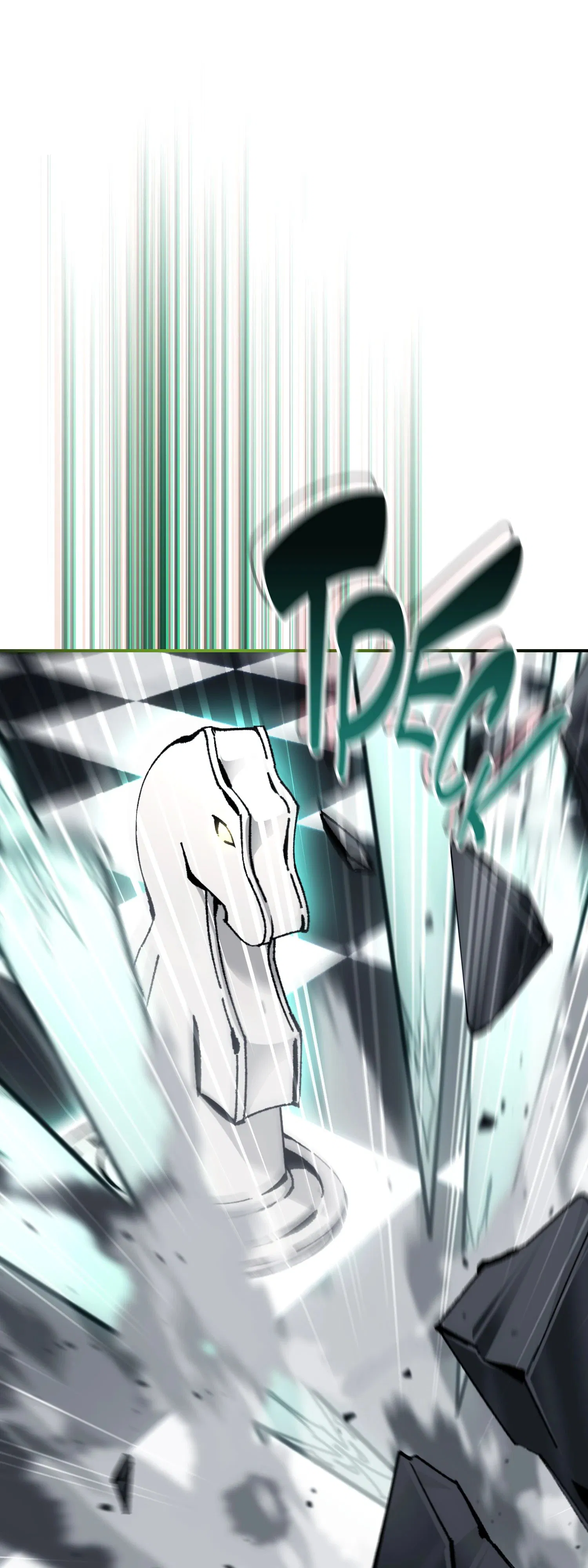 Манга Гений телепортации в магической академии - Глава 74 Страница 31