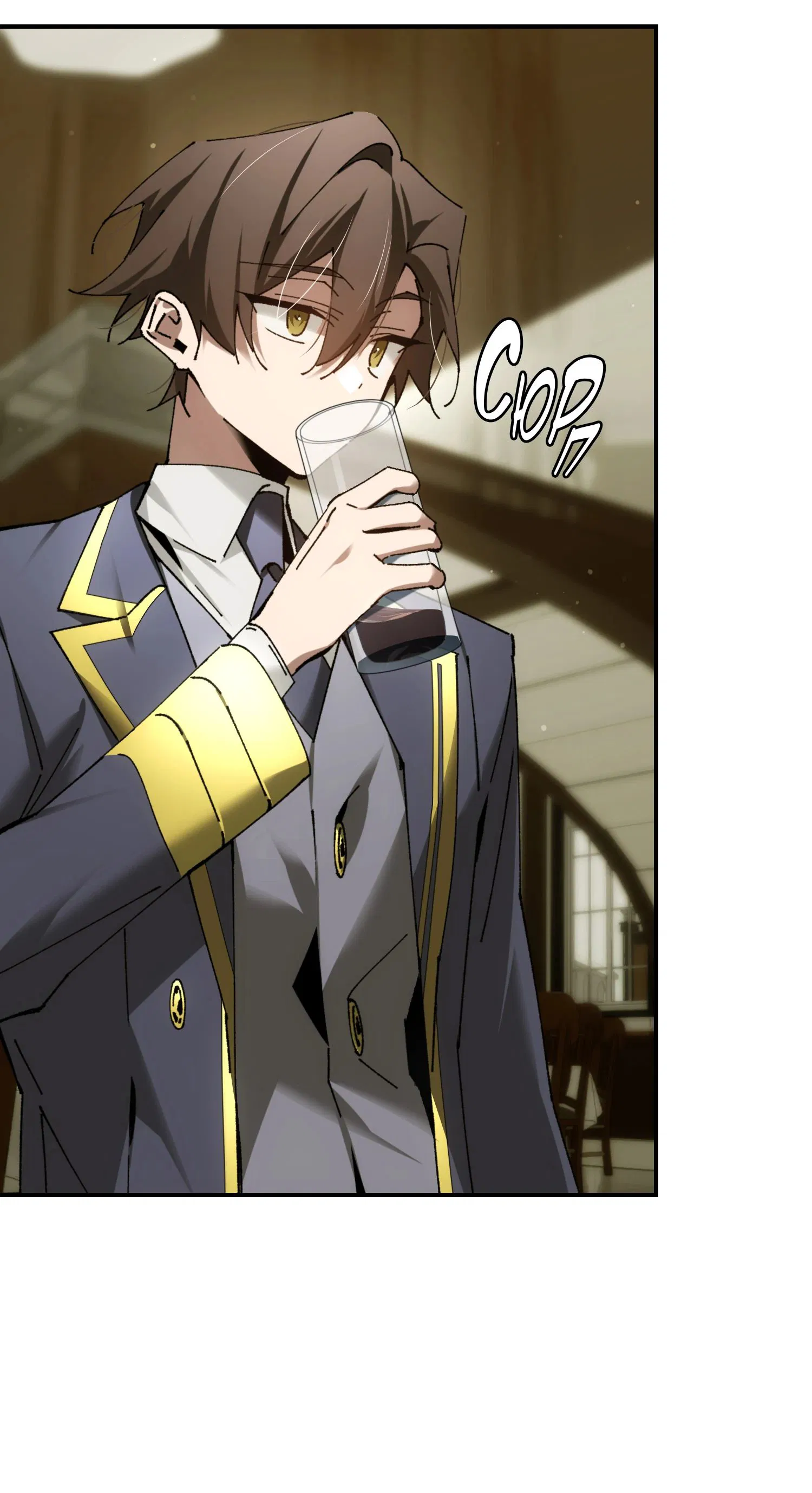 Манга Гений телепортации в магической академии - Глава 73 Страница 27