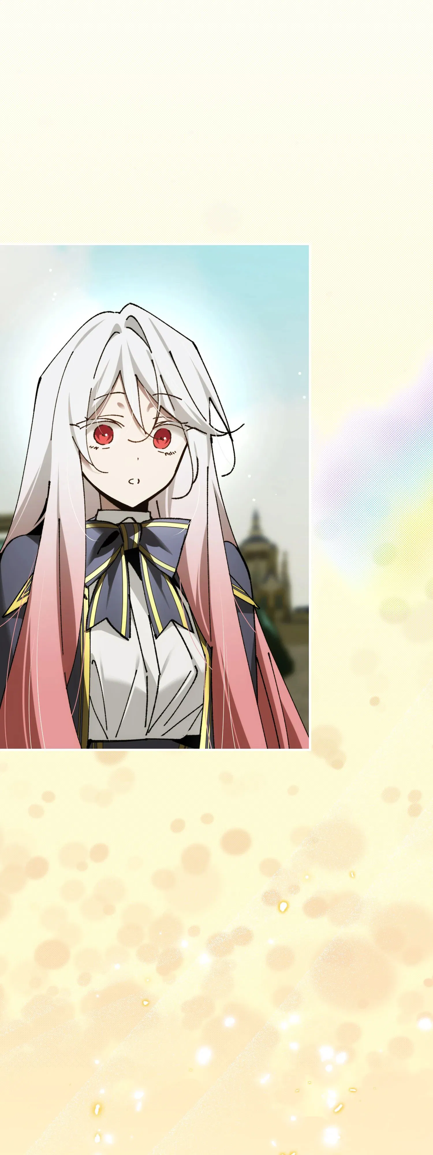 Манга Гений телепортации в магической академии - Глава 75 Страница 54