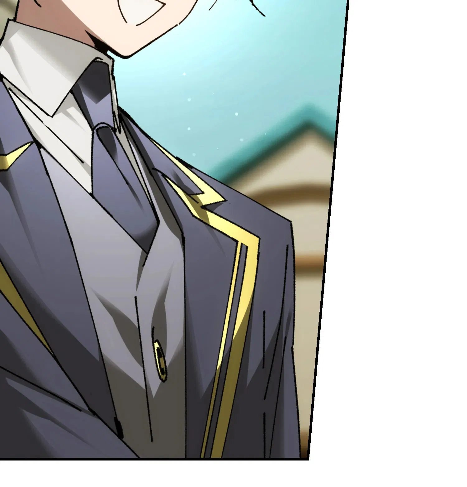 Манга Гений телепортации в магической академии - Глава 75 Страница 40