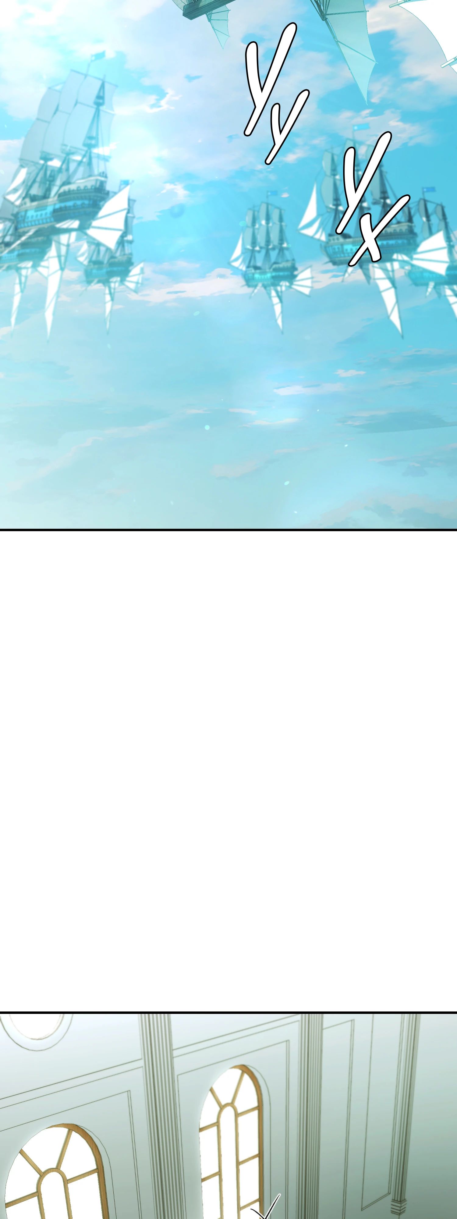 Манга Гений телепортации в магической академии - Глава 76 Страница 41