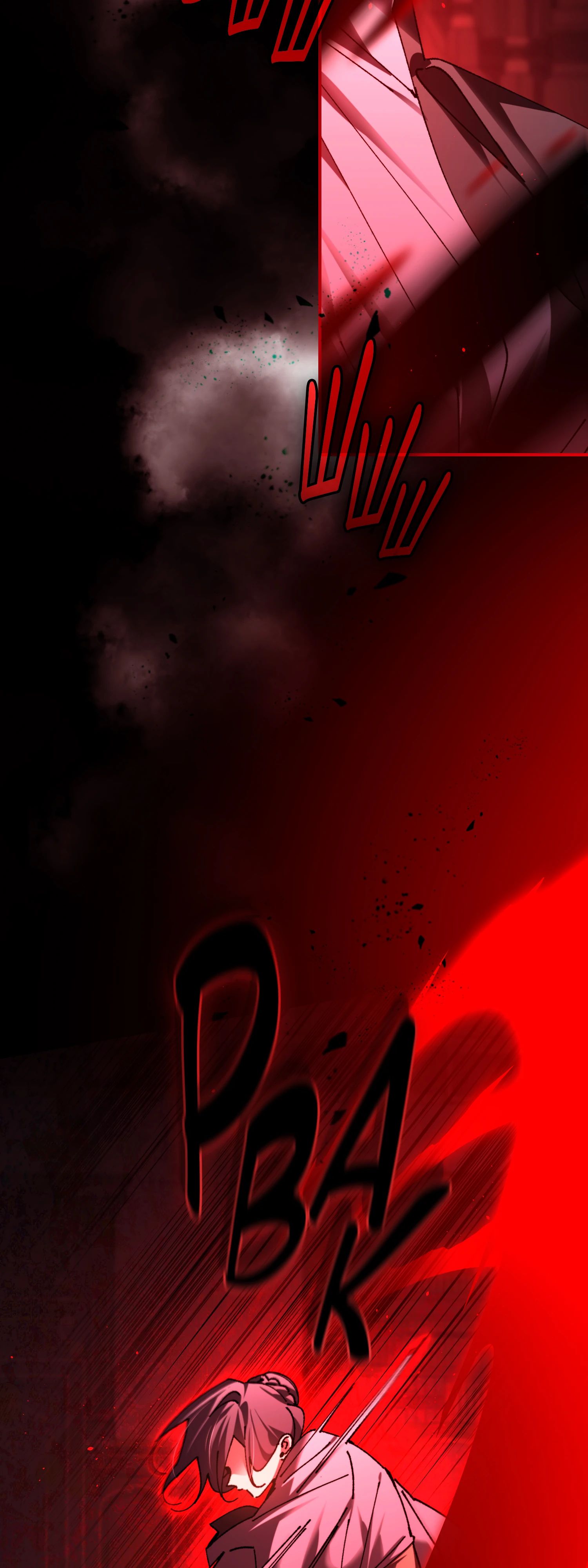 Манга Гений телепортации в магической академии - Глава 76 Страница 34