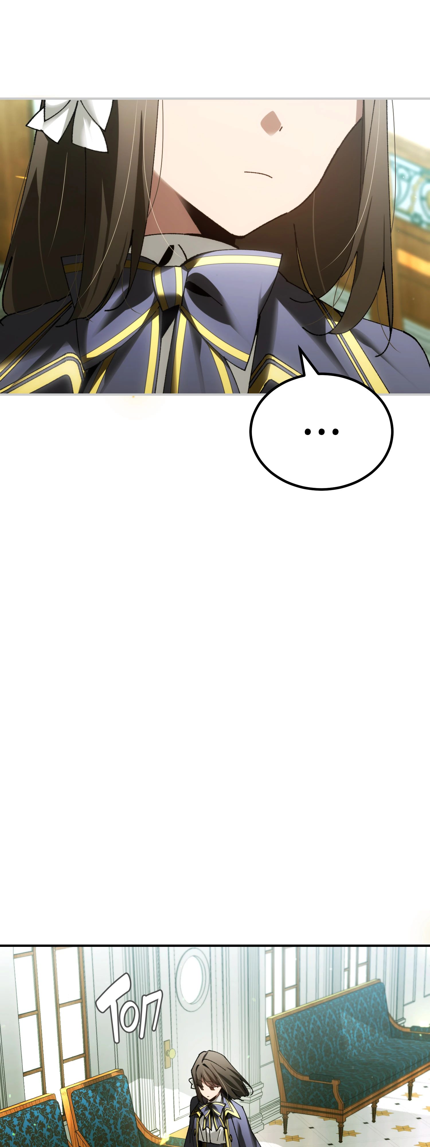 Манга Гений телепортации в магической академии - Глава 76 Страница 50