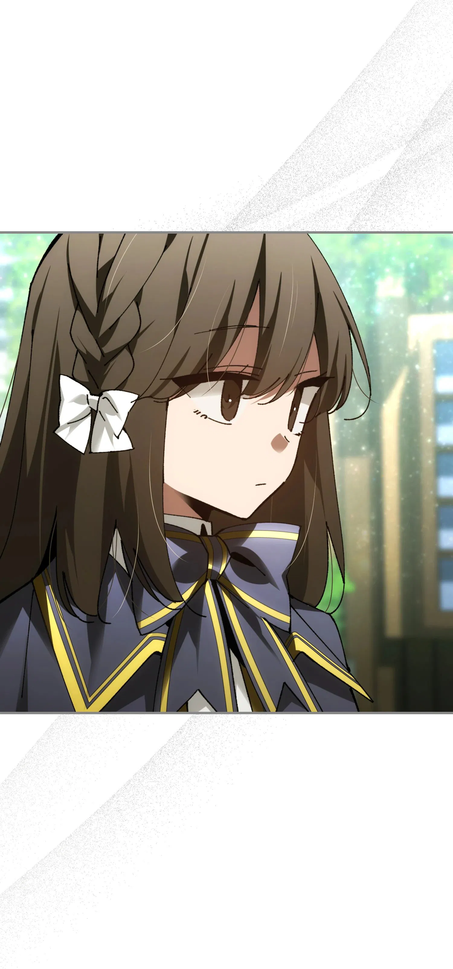 Манга Гений телепортации в магической академии - Глава 77 Страница 18