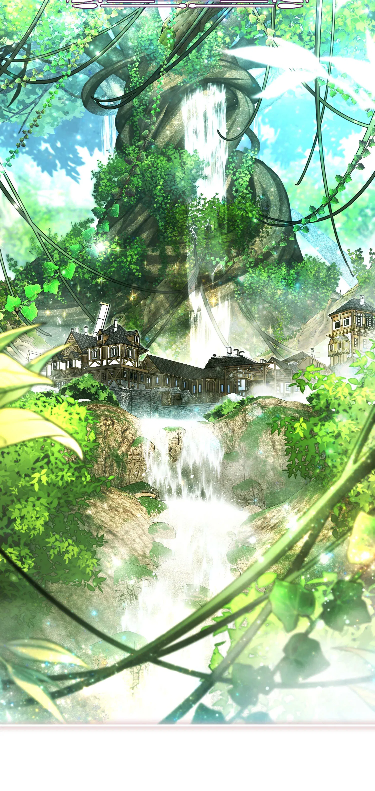 Манга Гений телепортации в магической академии - Глава 77 Страница 12