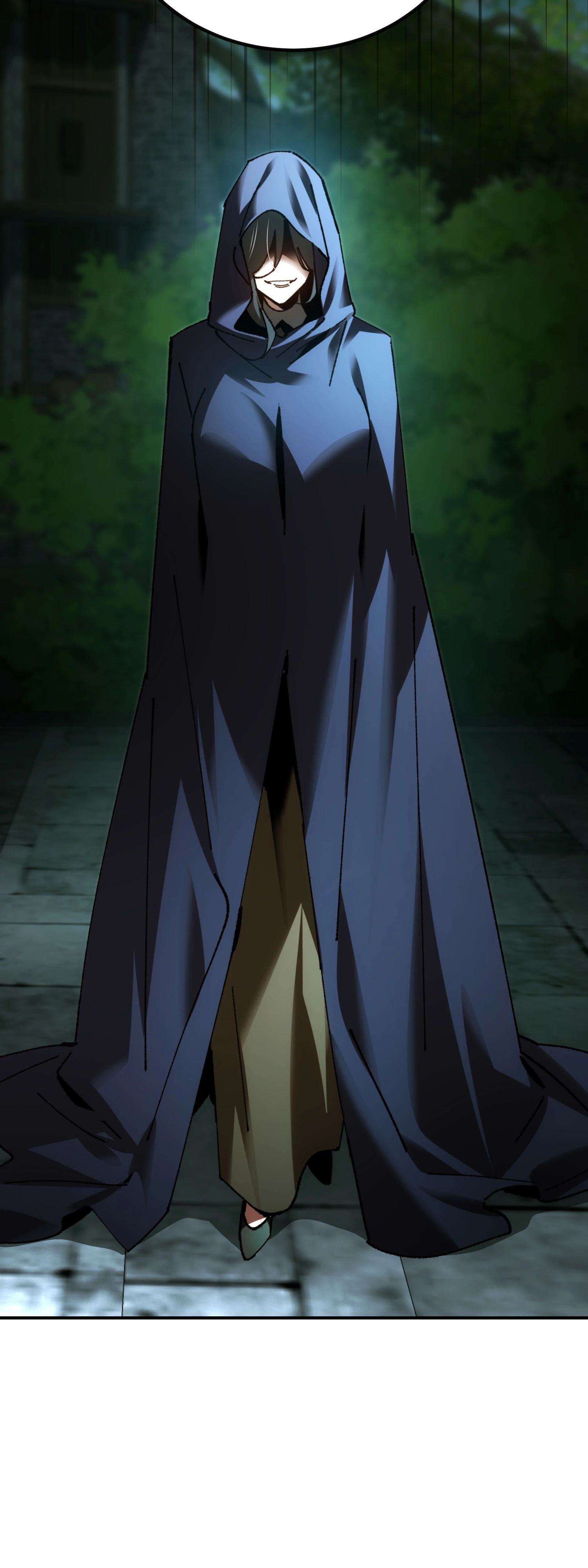 Манга Гений телепортации в магической академии - Глава 77 Страница 56