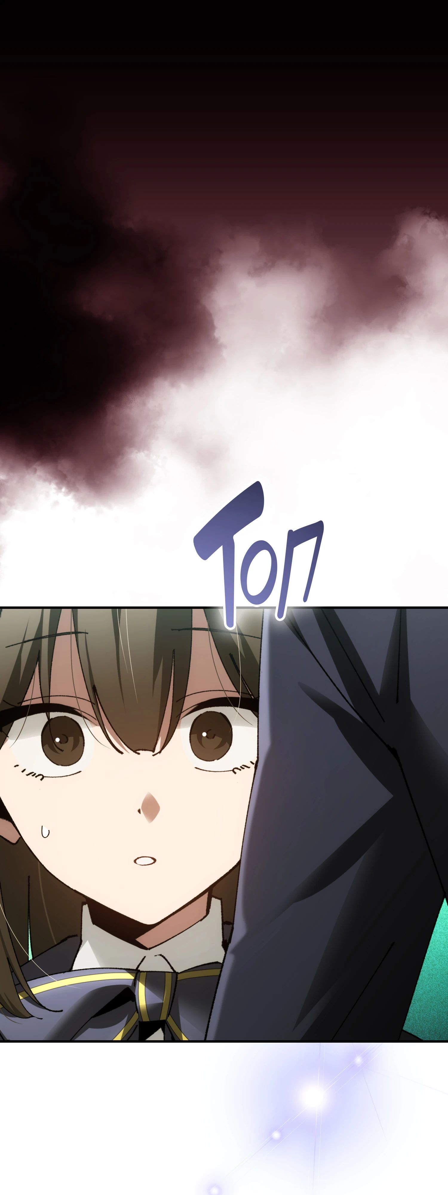 Манга Гений телепортации в магической академии - Глава 77 Страница 28