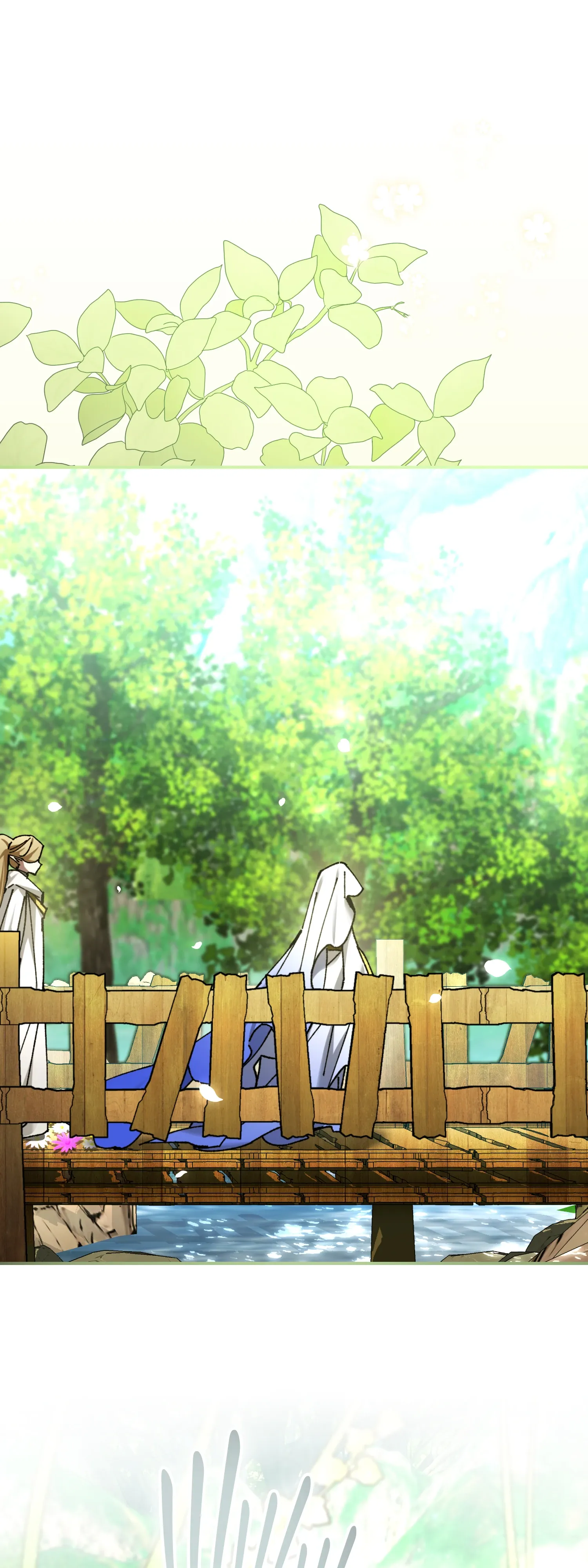 Манга Гений телепортации в магической академии - Глава 78 Страница 26