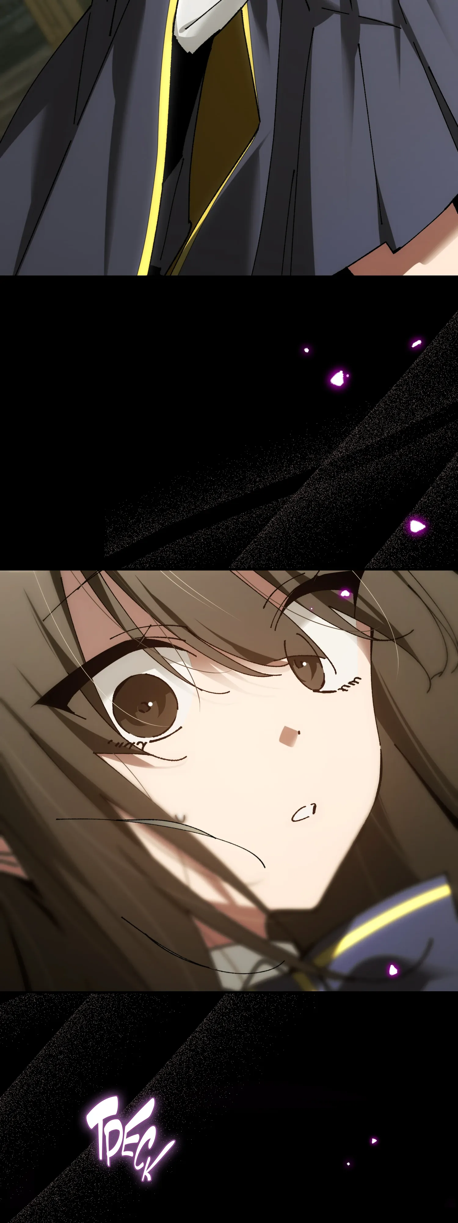 Манга Гений телепортации в магической академии - Глава 78 Страница 57