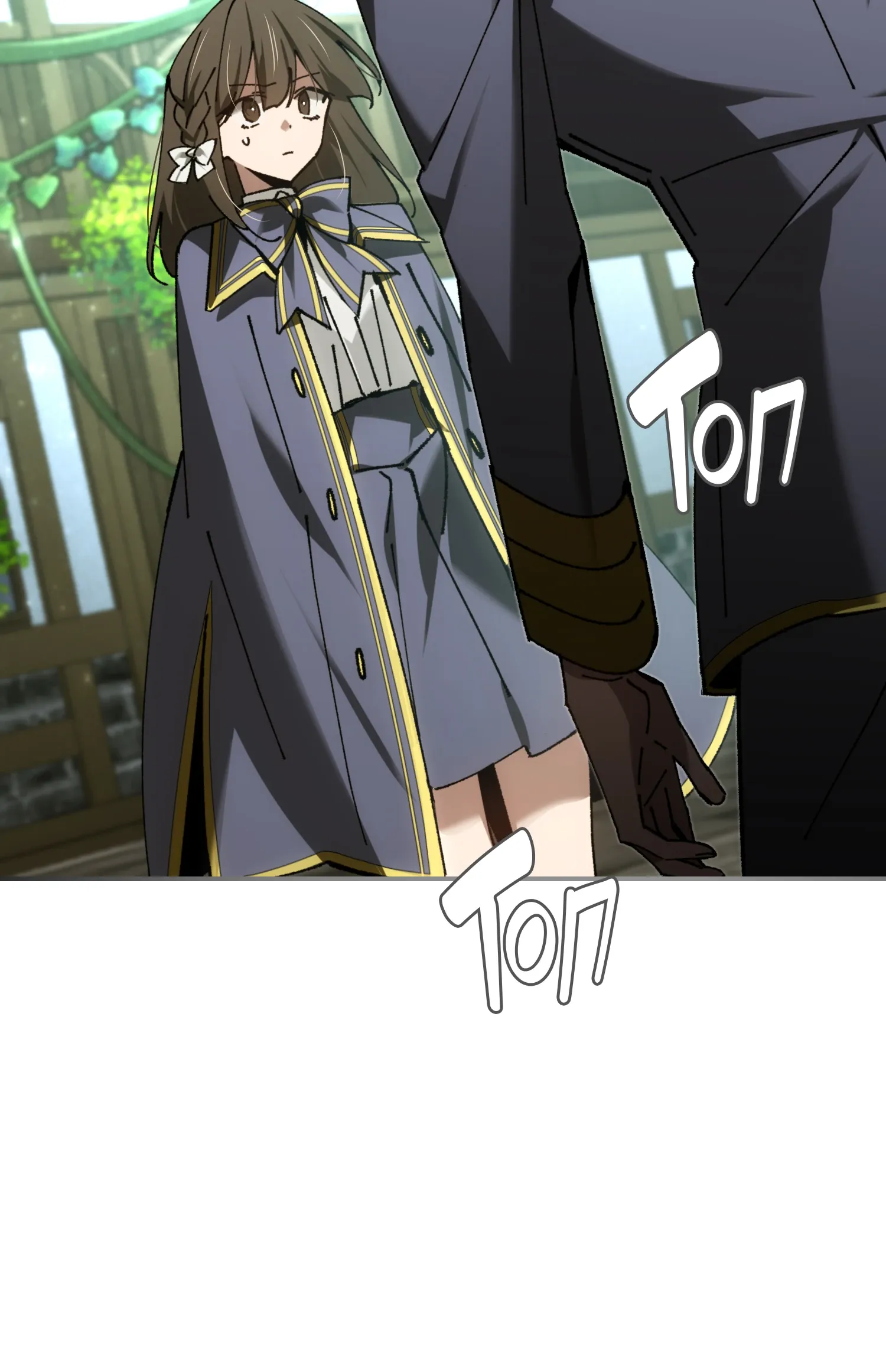 Манга Гений телепортации в магической академии - Глава 78 Страница 49