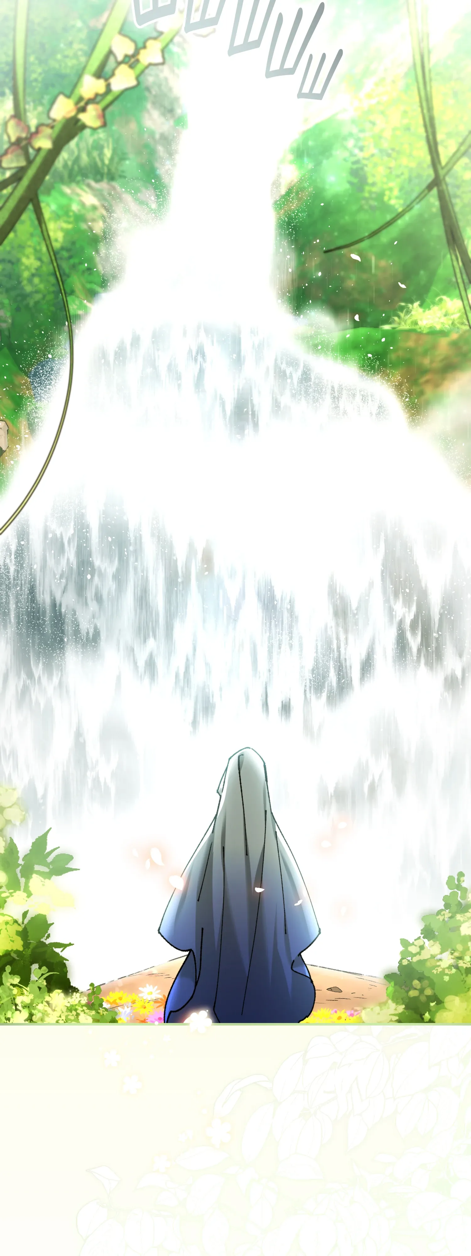 Манга Гений телепортации в магической академии - Глава 78 Страница 27