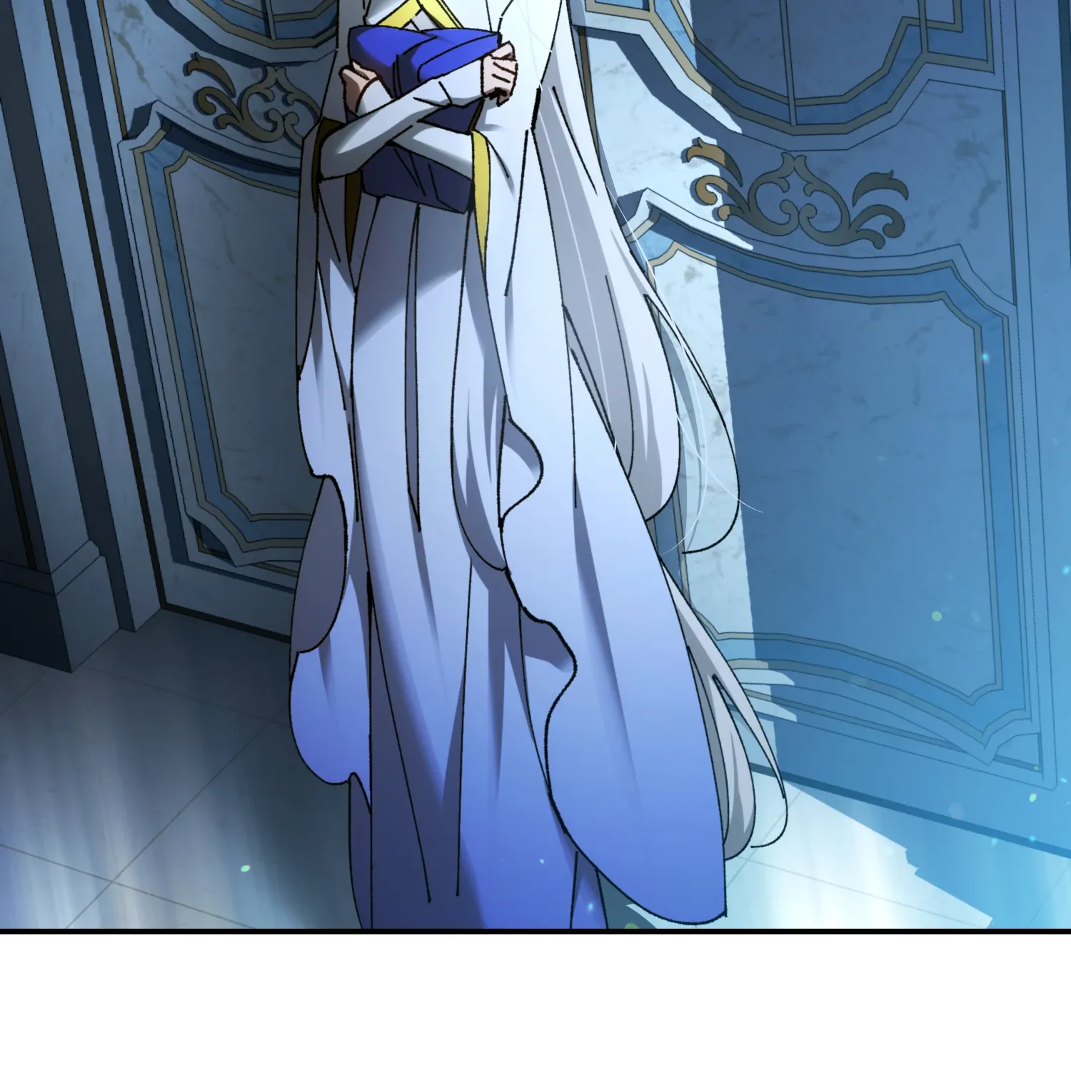 Манга Гений телепортации в магической академии - Глава 78 Страница 14