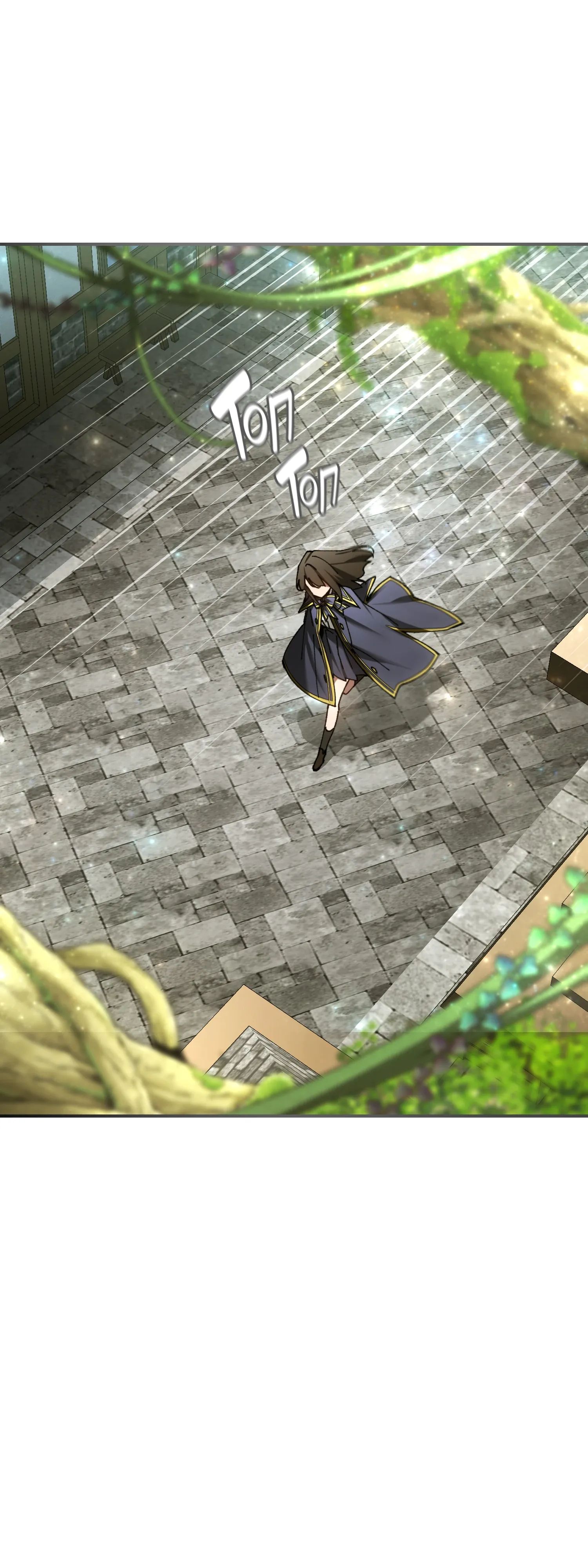 Манга Гений телепортации в магической академии - Глава 78 Страница 37