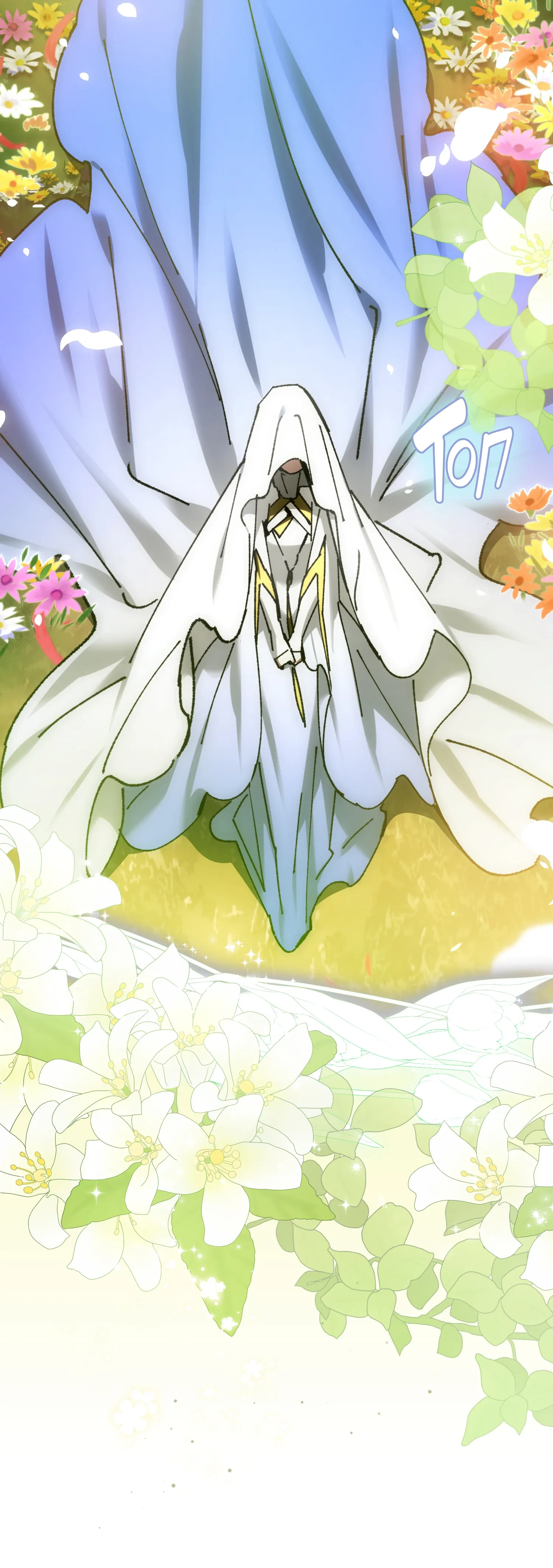 Манга Гений телепортации в магической академии - Глава 78 Страница 25