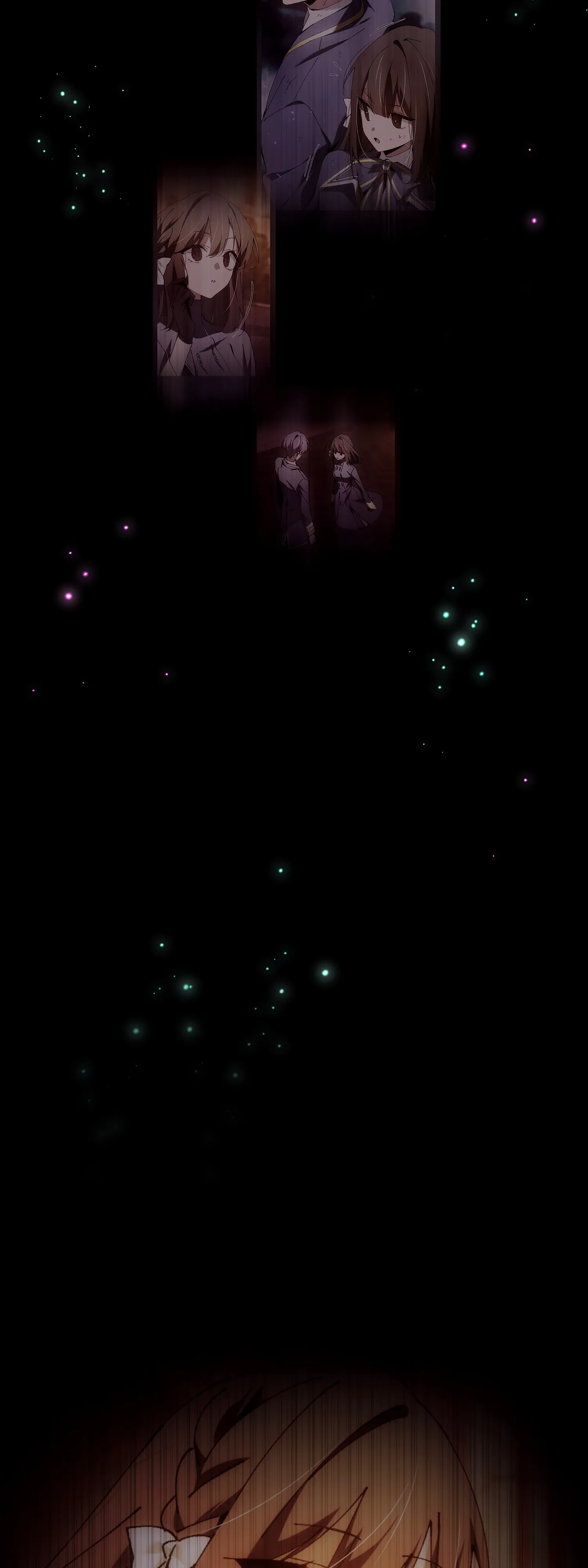 Манга Гений телепортации в магической академии - Глава 78 Страница 7