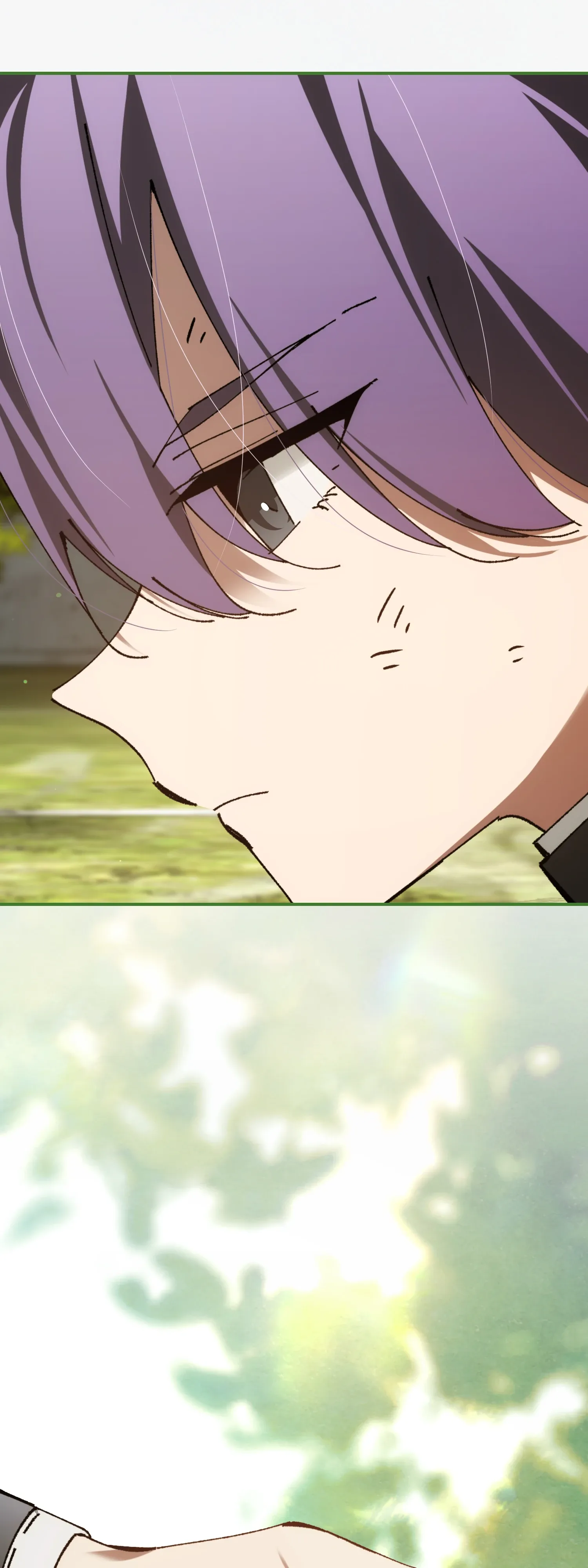 Манга Гений телепортации в магической академии - Глава 80 Страница 49