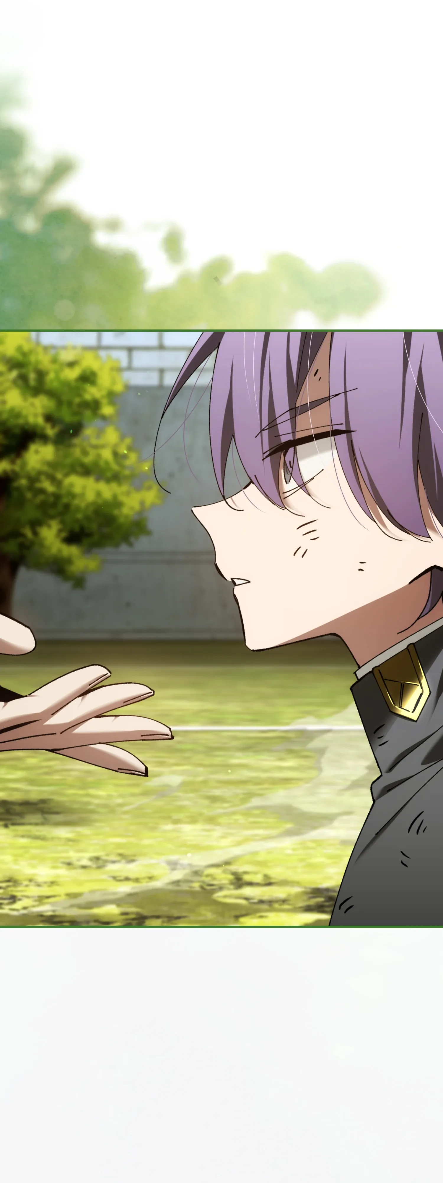 Манга Гений телепортации в магической академии - Глава 80 Страница 48