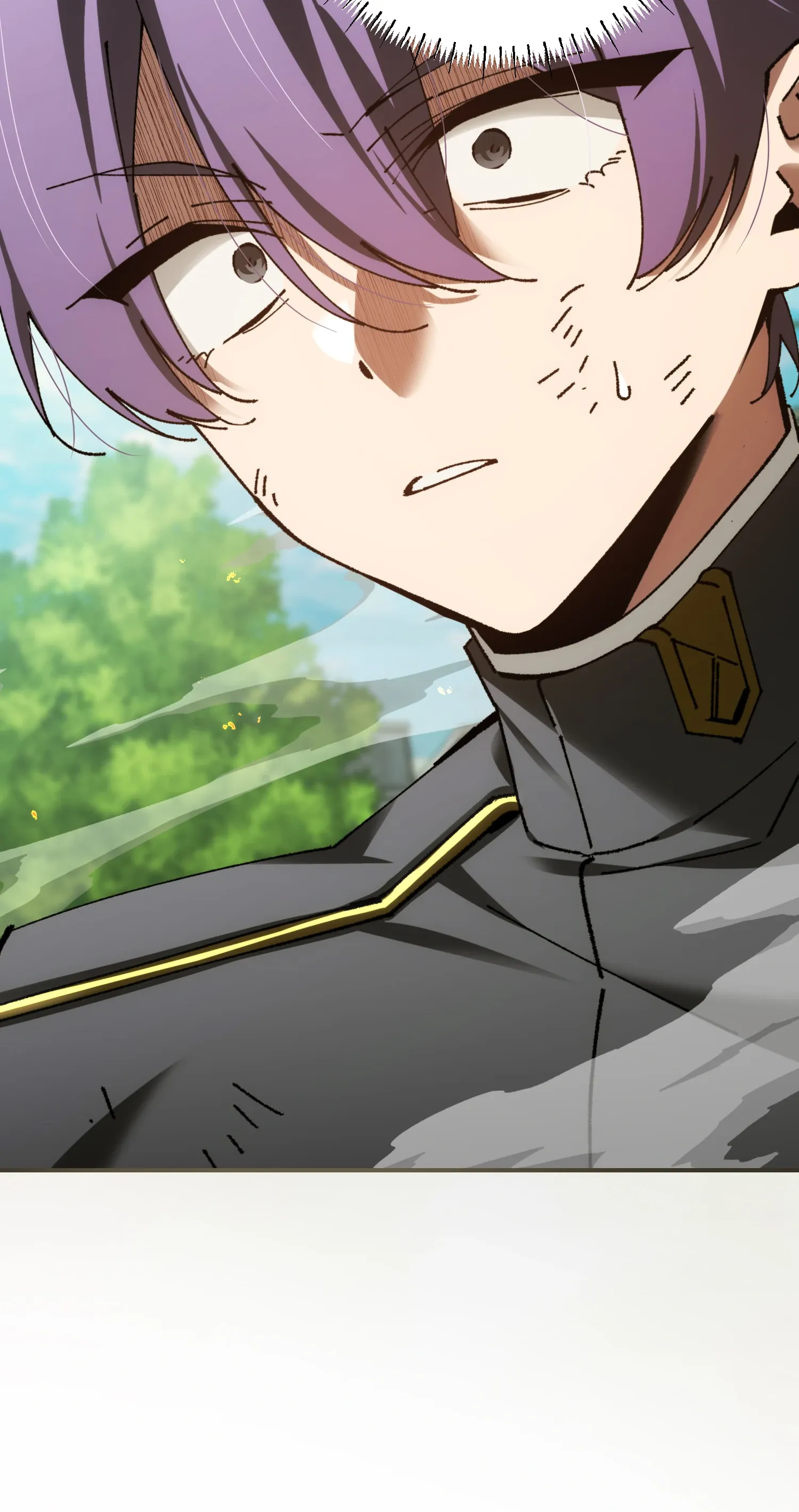 Манга Гений телепортации в магической академии - Глава 80 Страница 30