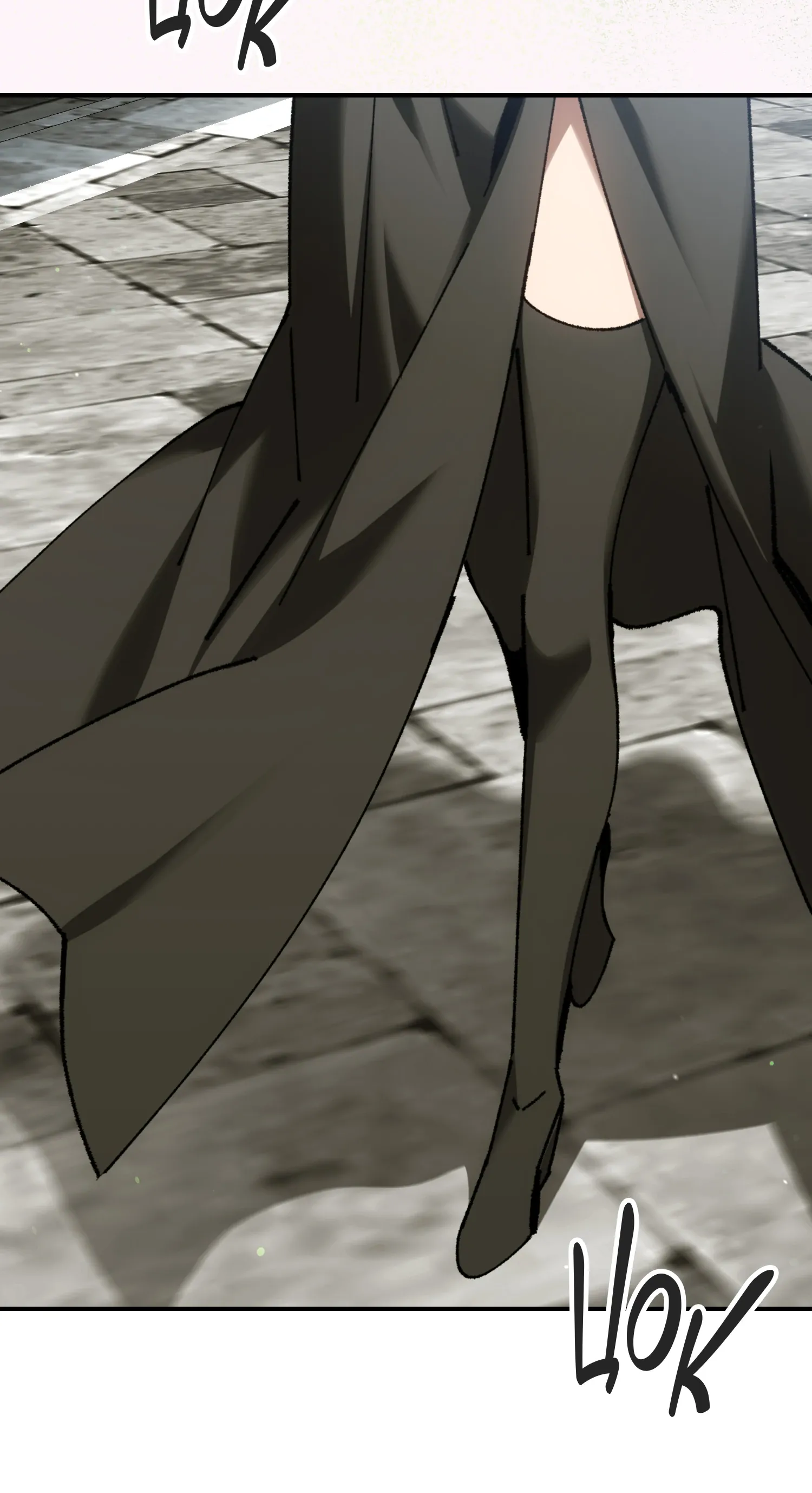 Манга Гений телепортации в магической академии - Глава 80 Страница 78