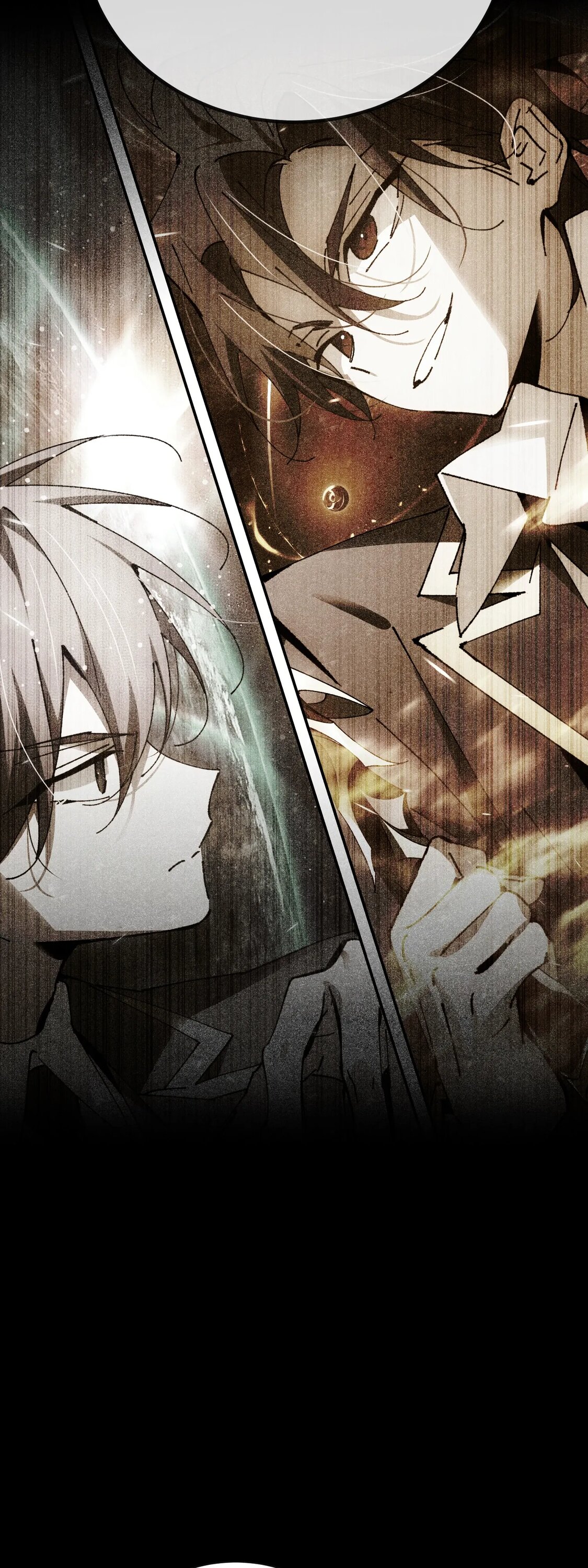 Манга Гений телепортации в магической академии - Глава 80 Страница 58