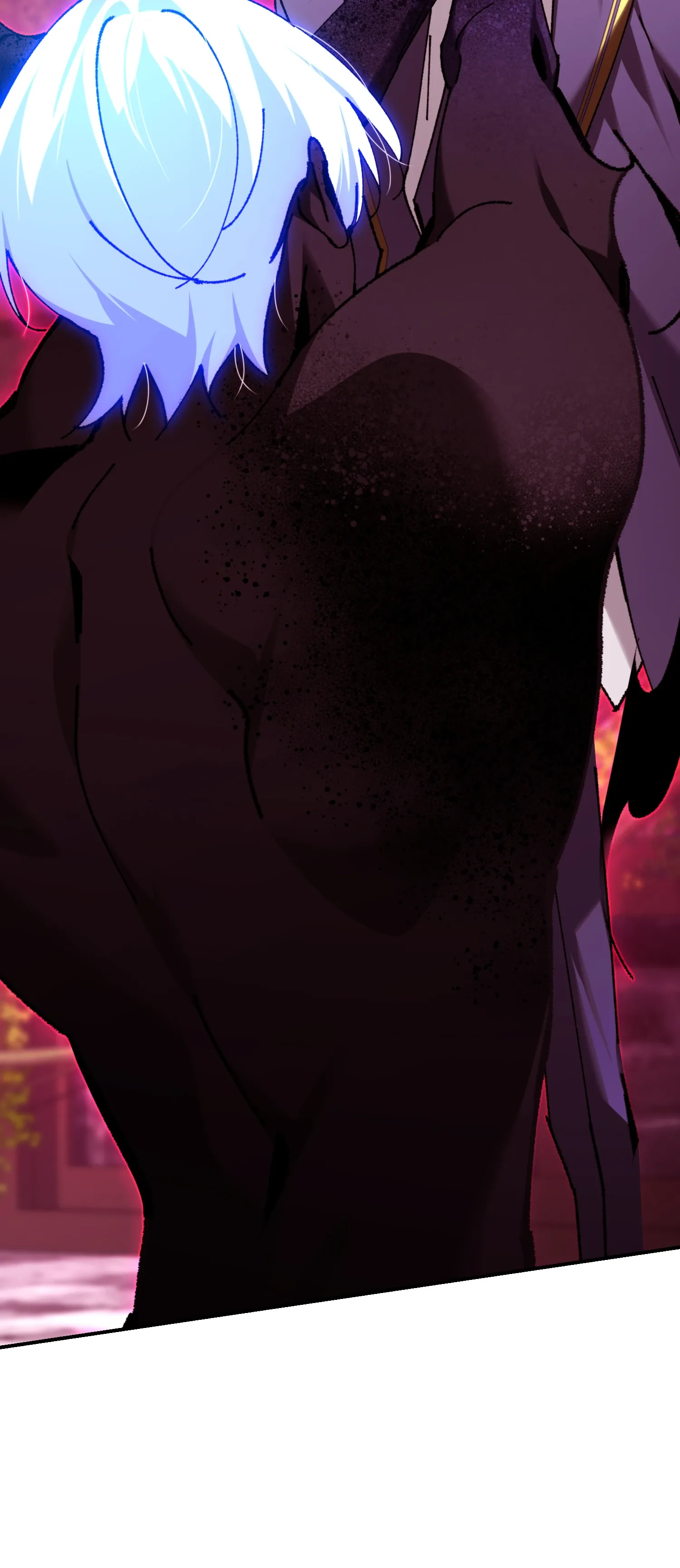 Манга Гений телепортации в магической академии - Глава 79 Страница 64