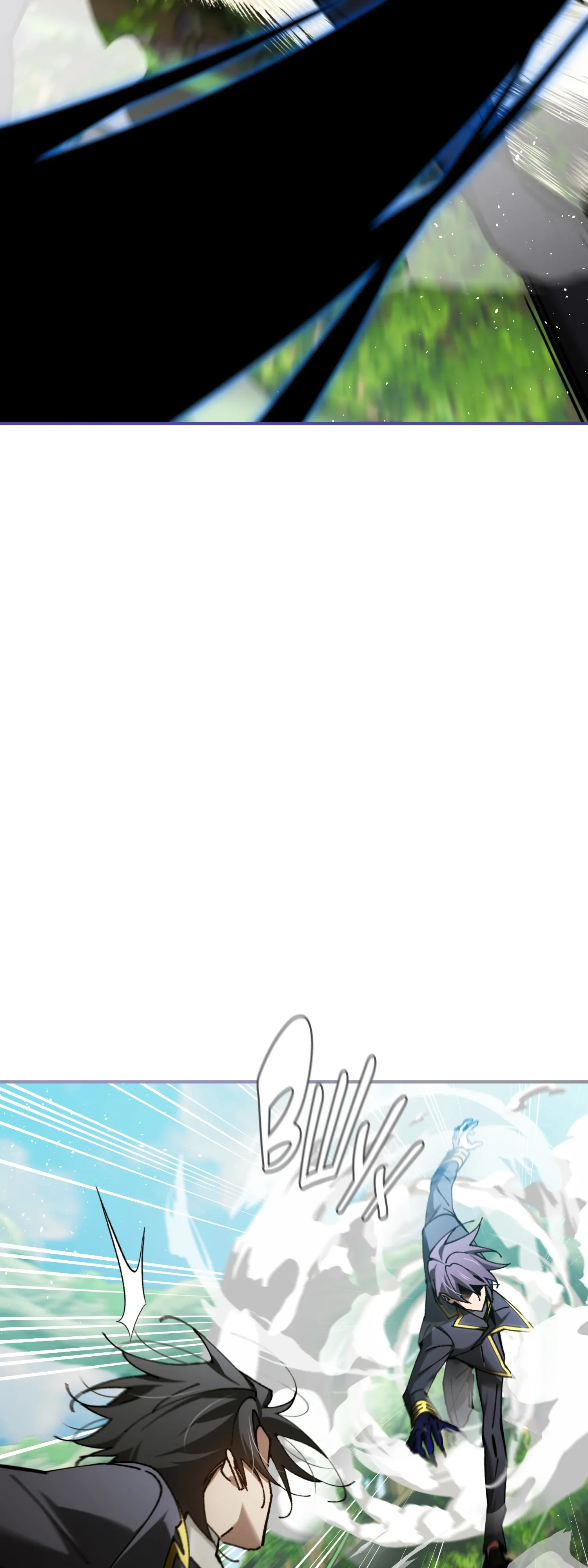 Манга Гений телепортации в магической академии - Глава 79 Страница 18