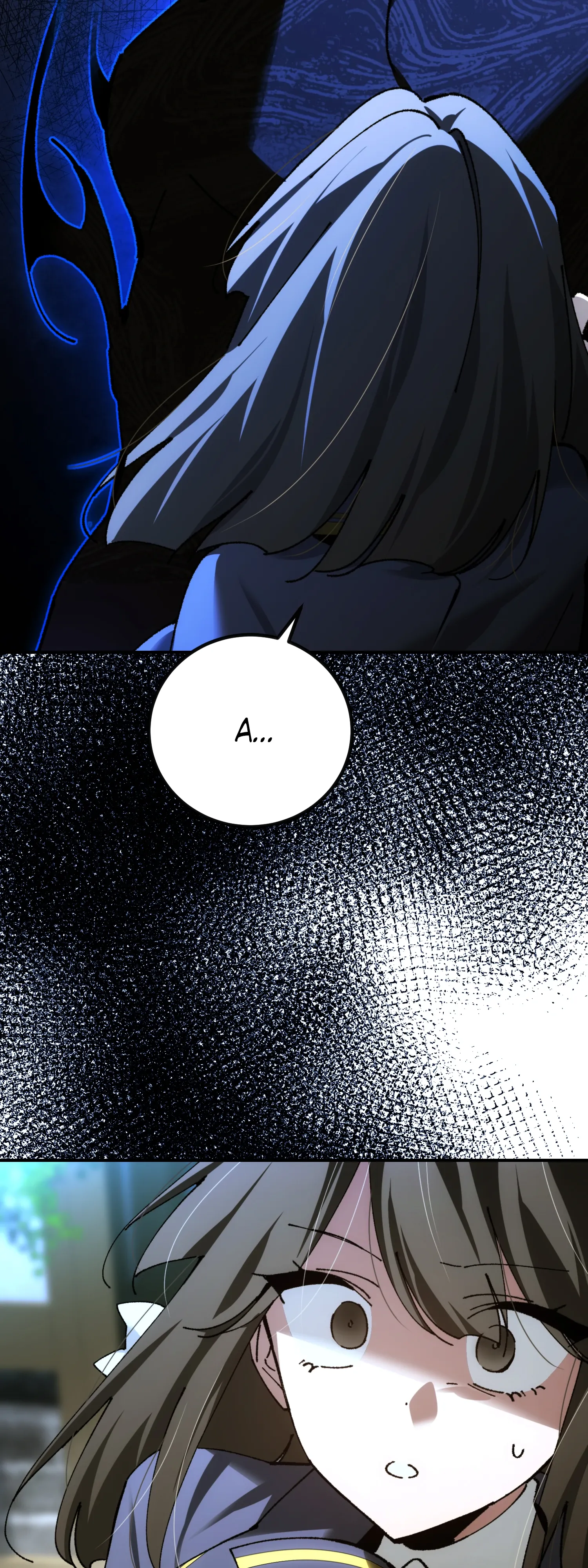 Манга Гений телепортации в магической академии - Глава 79 Страница 39