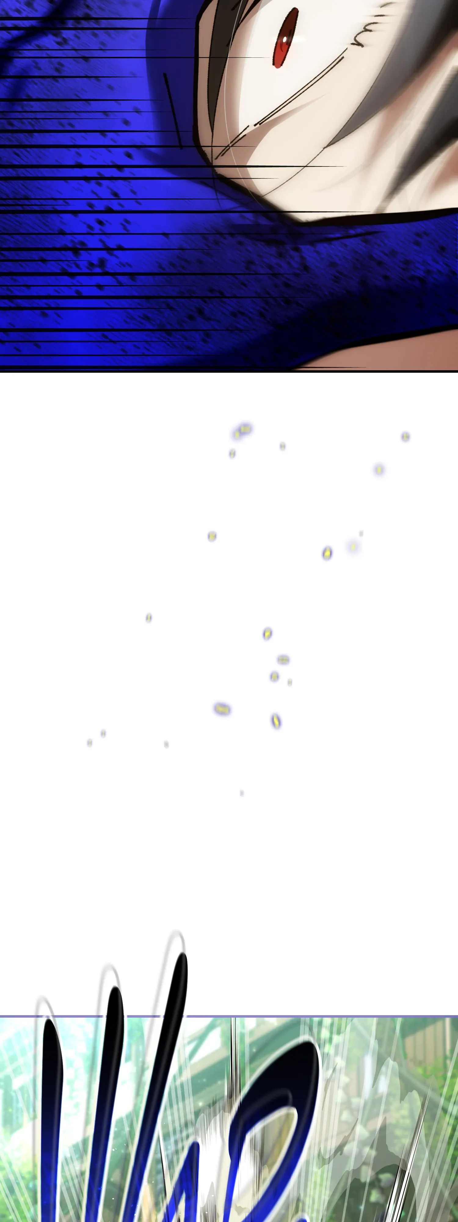 Манга Гений телепортации в магической академии - Глава 79 Страница 35