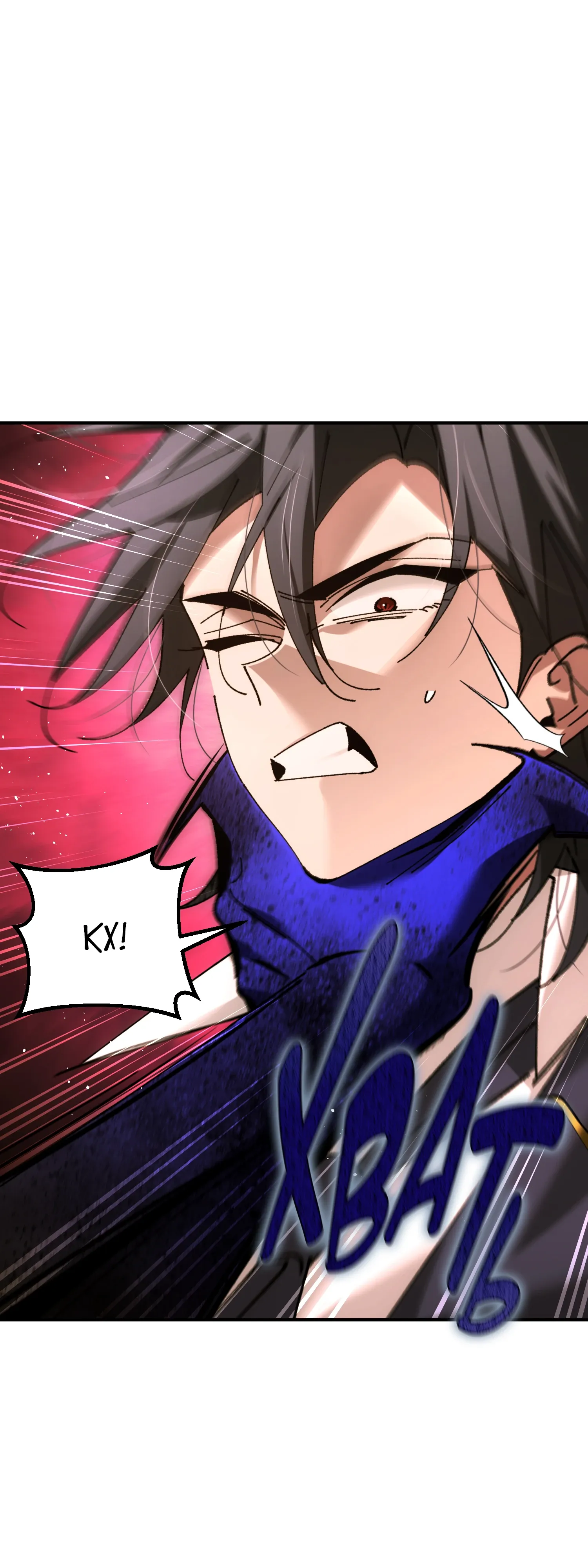 Манга Гений телепортации в магической академии - Глава 79 Страница 48