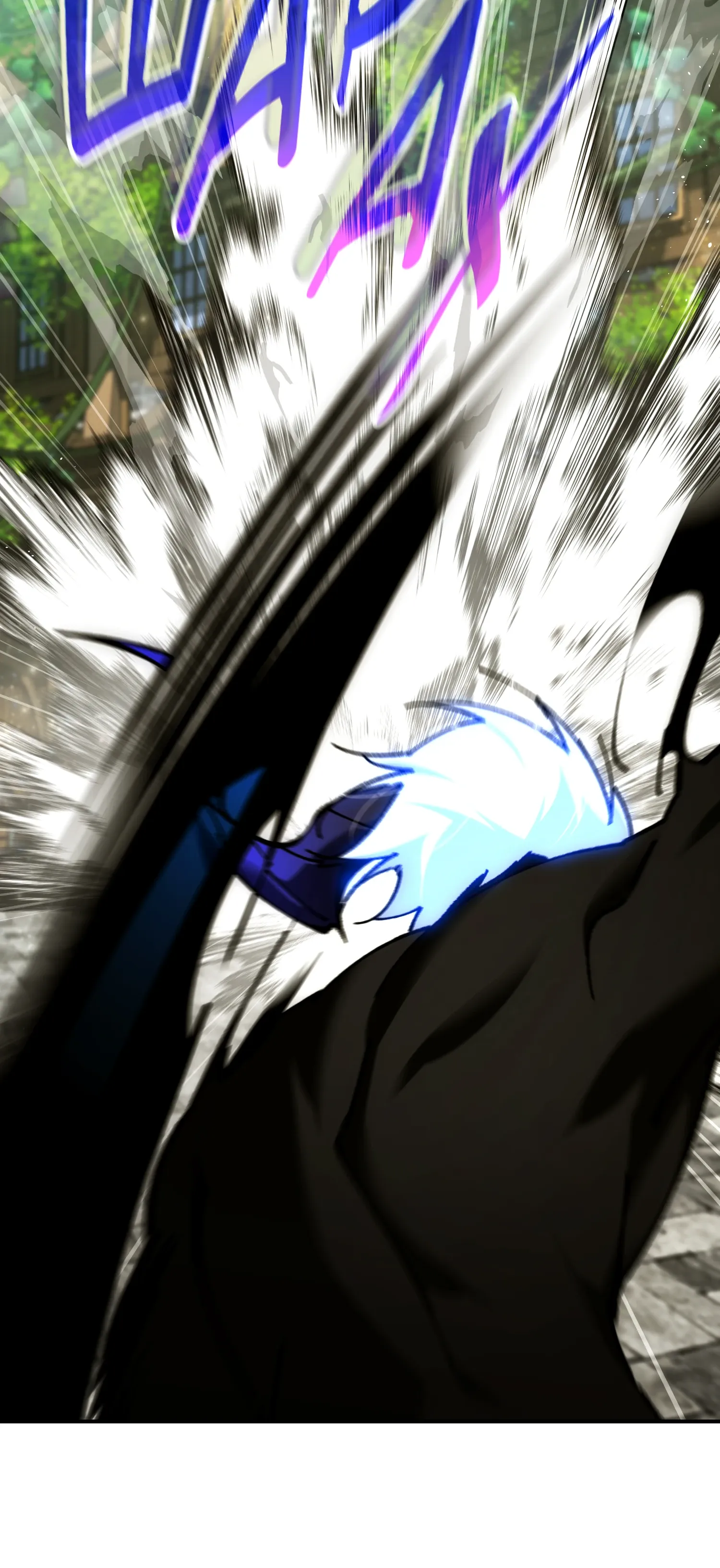 Манга Гений телепортации в магической академии - Глава 79 Страница 36