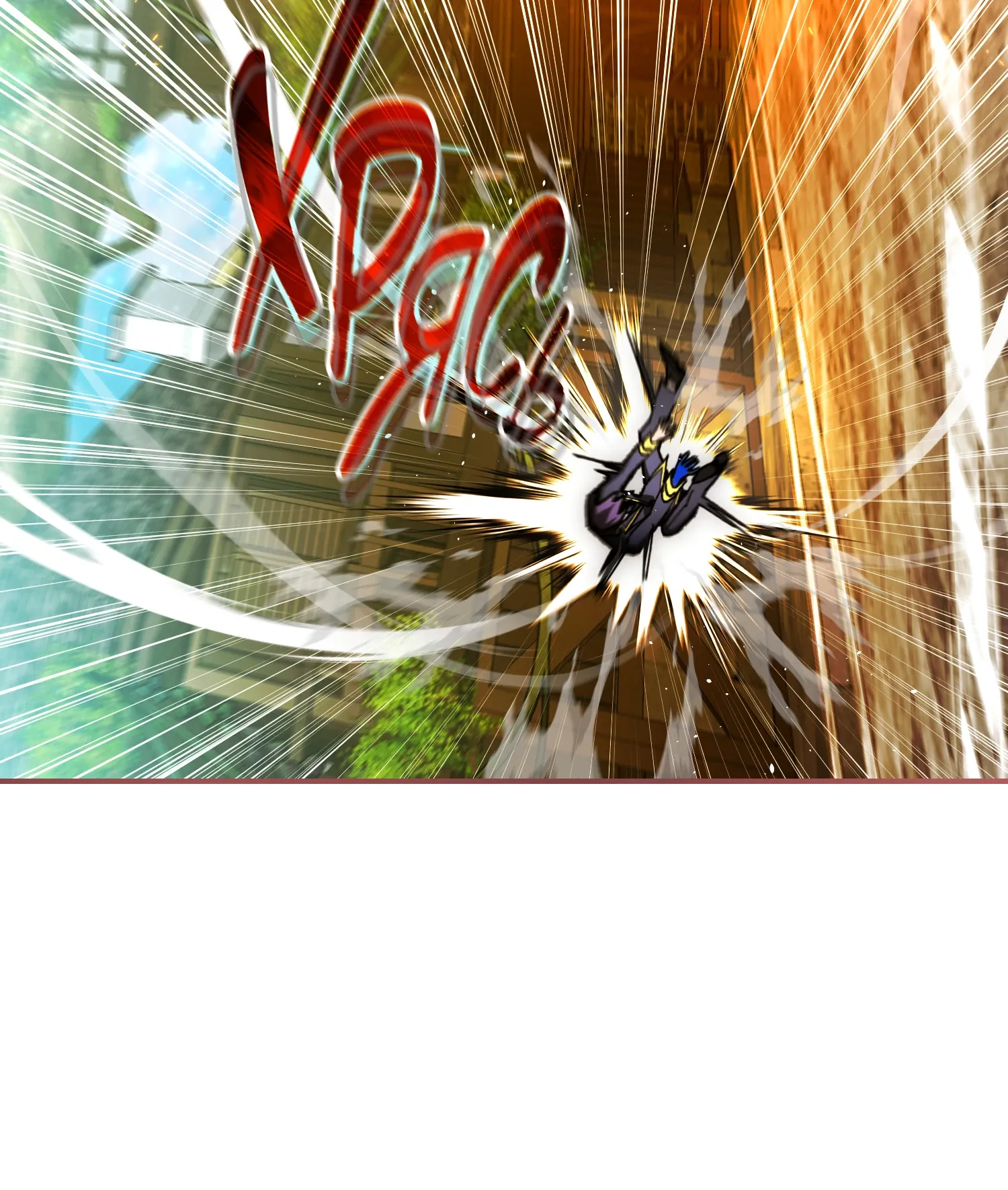 Манга Гений телепортации в магической академии - Глава 79 Страница 26