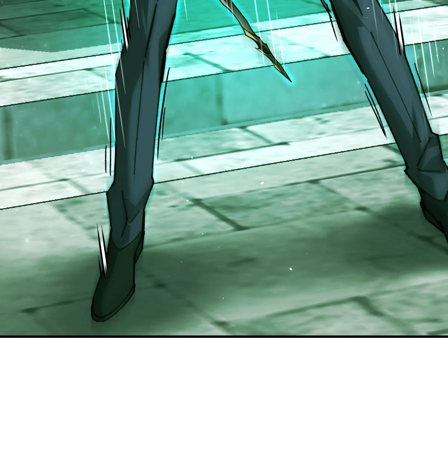 Манга Гений телепортации в магической академии - Глава 81 Страница 25