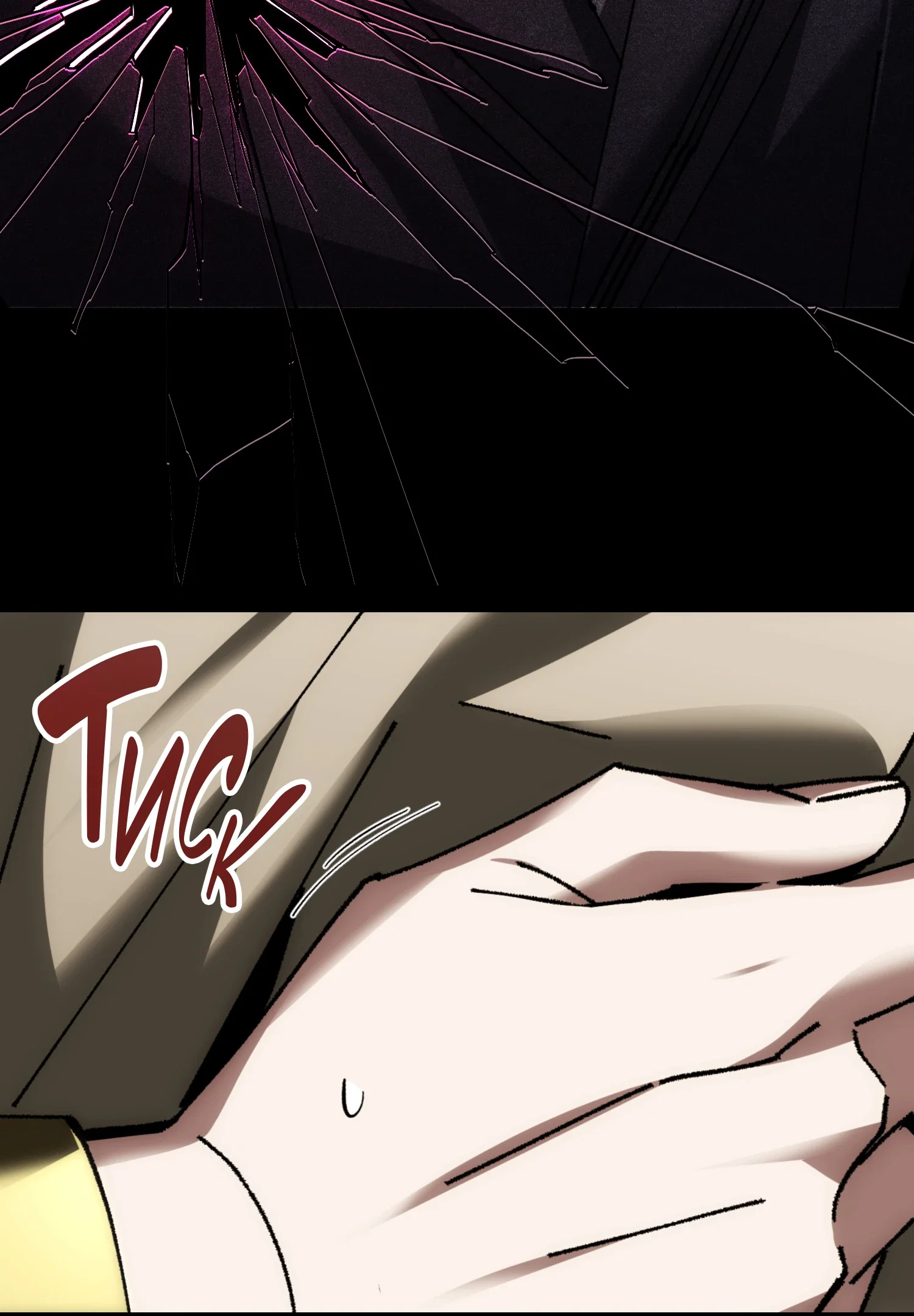 Манга Гений телепортации в магической академии - Глава 81 Страница 55