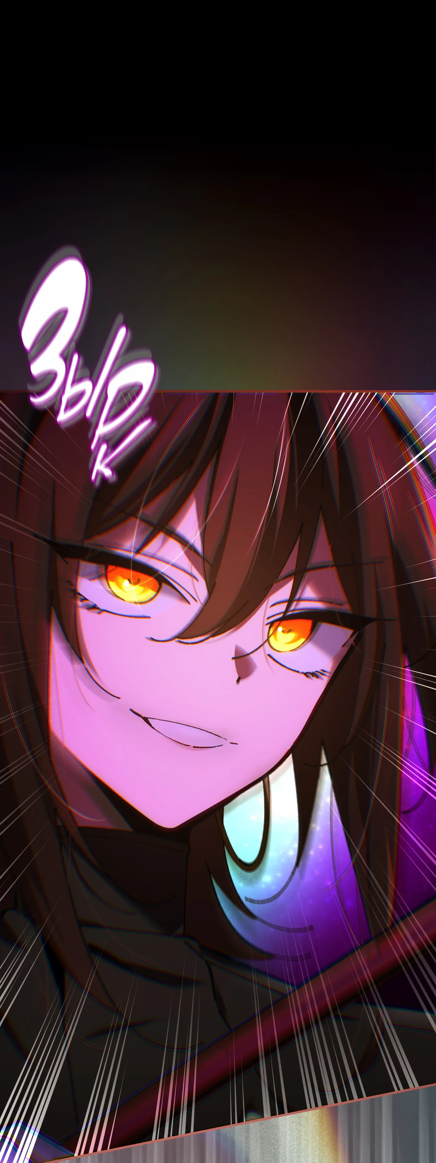 Манга Гений телепортации в магической академии - Глава 81 Страница 66