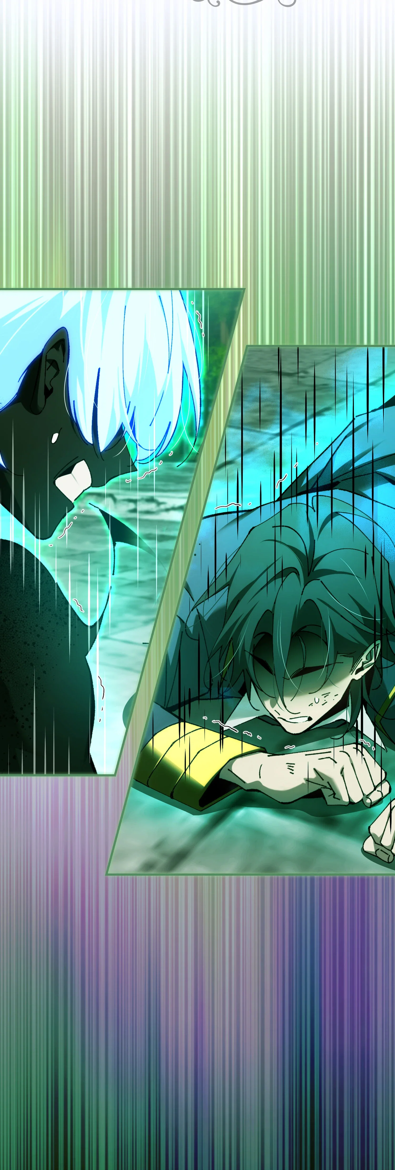 Манга Гений телепортации в магической академии - Глава 81 Страница 59