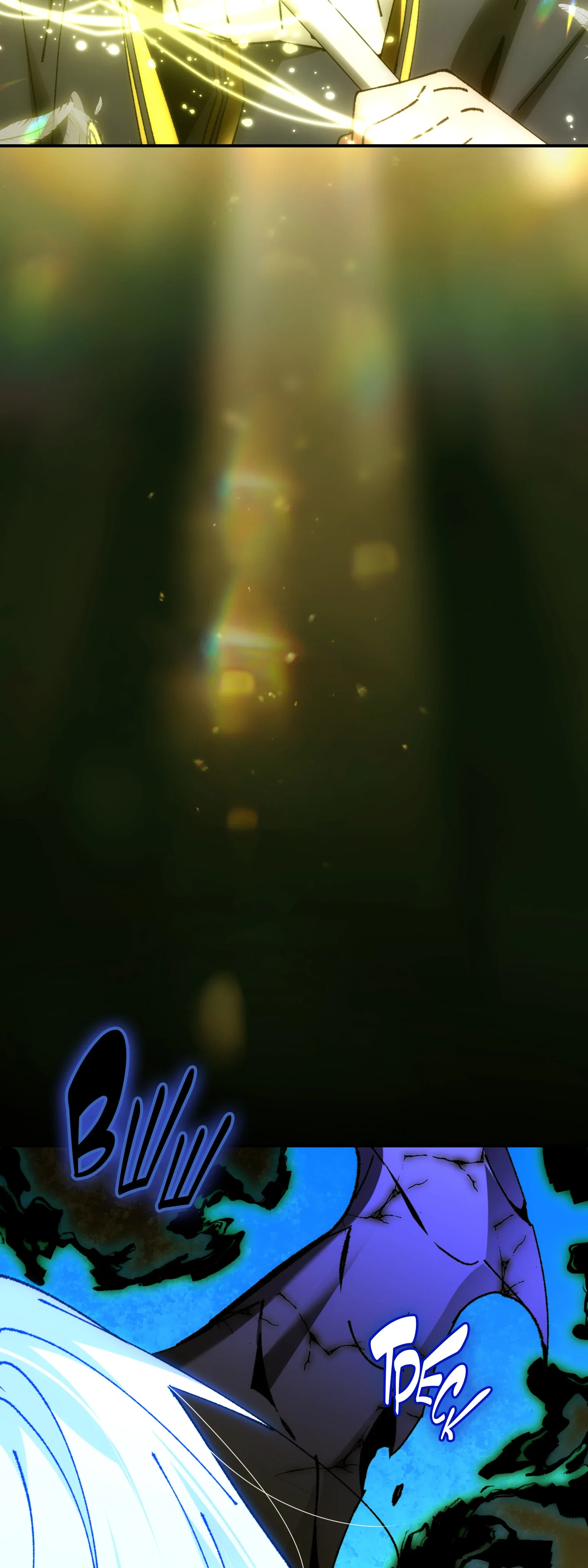 Манга Гений телепортации в магической академии - Глава 82 Страница 51