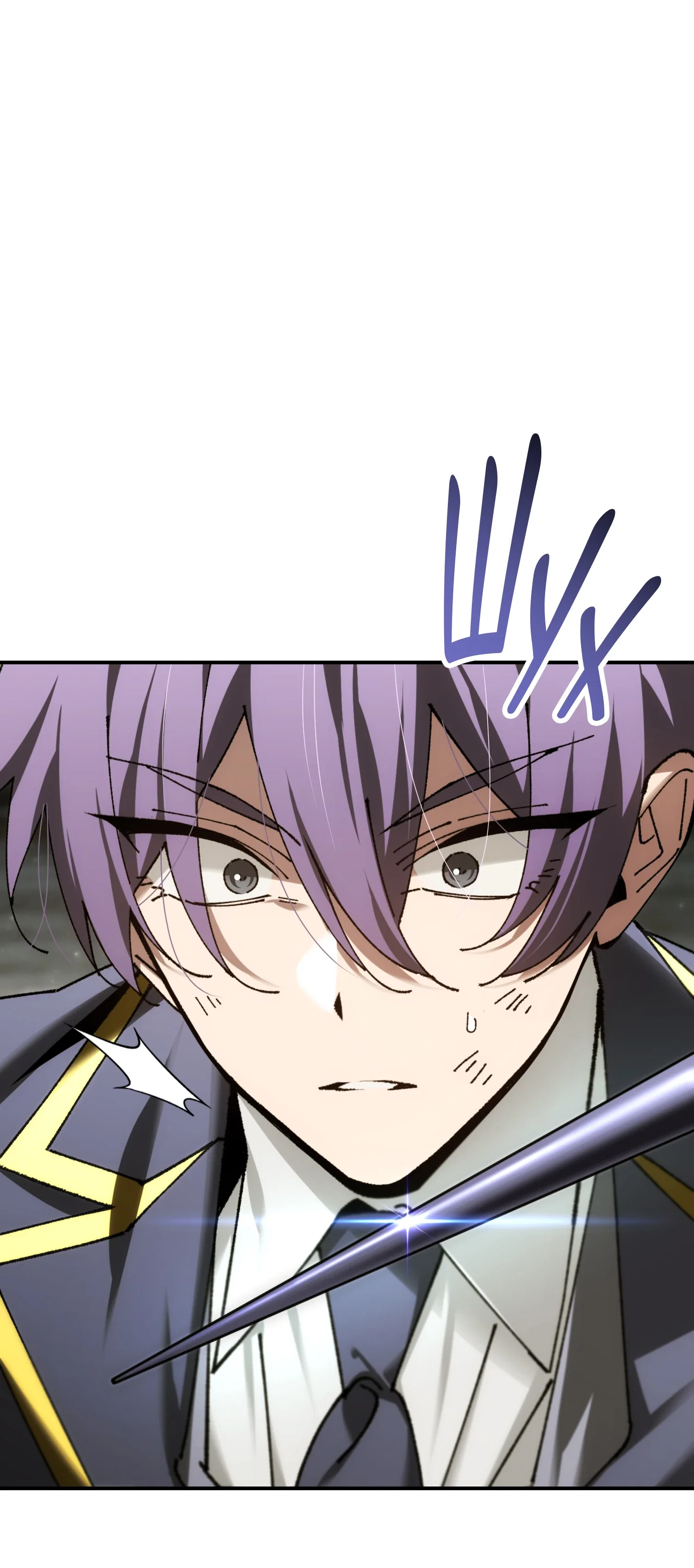 Манга Гений телепортации в магической академии - Глава 82 Страница 60