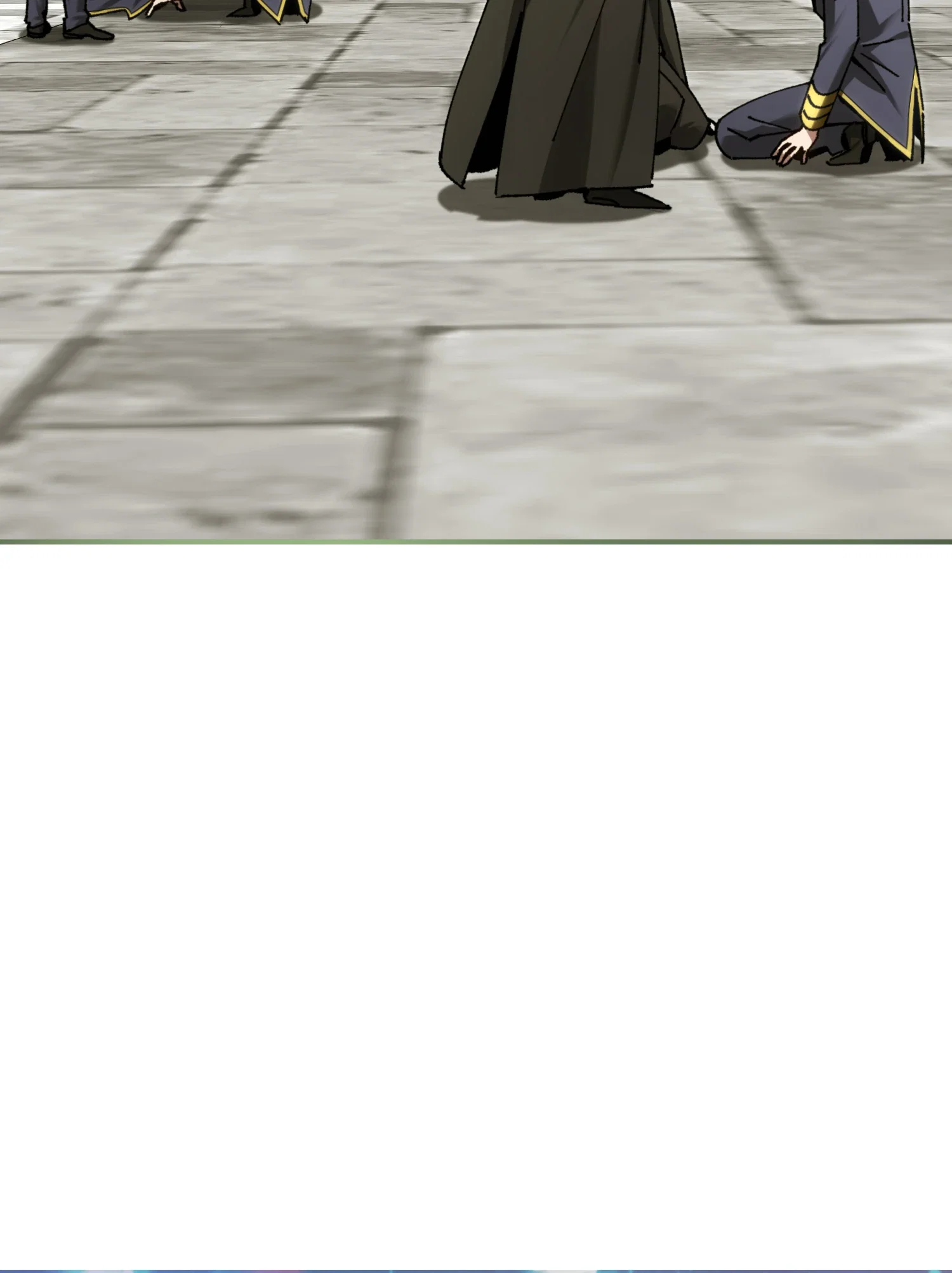 Манга Гений телепортации в магической академии - Глава 82 Страница 64