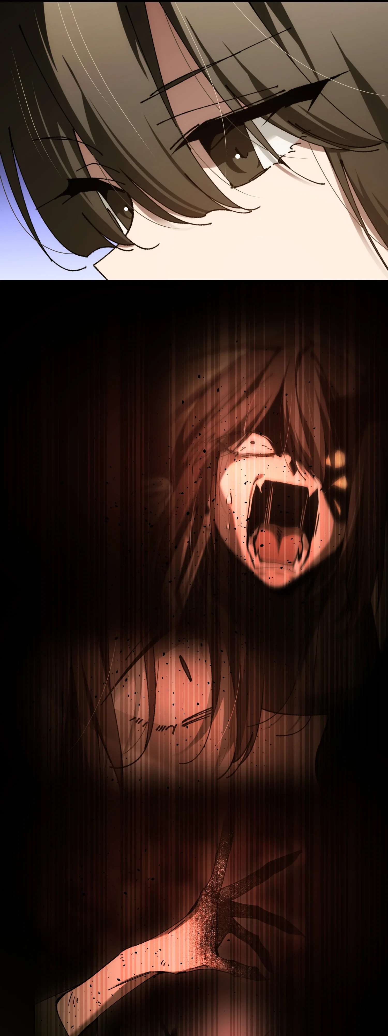 Манга Гений телепортации в магической академии - Глава 82 Страница 42