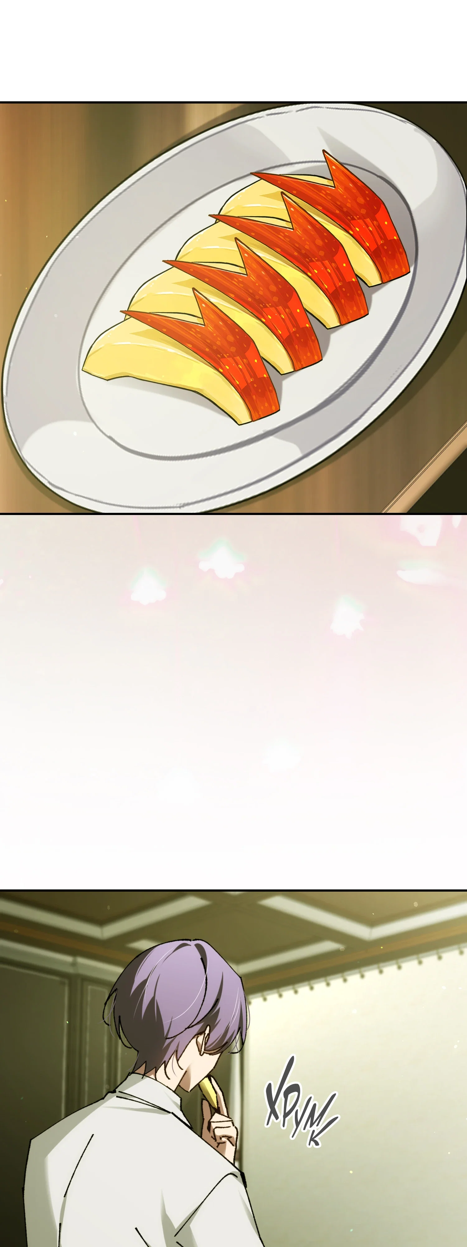 Манга Гений телепортации в магической академии - Глава 83 Страница 55