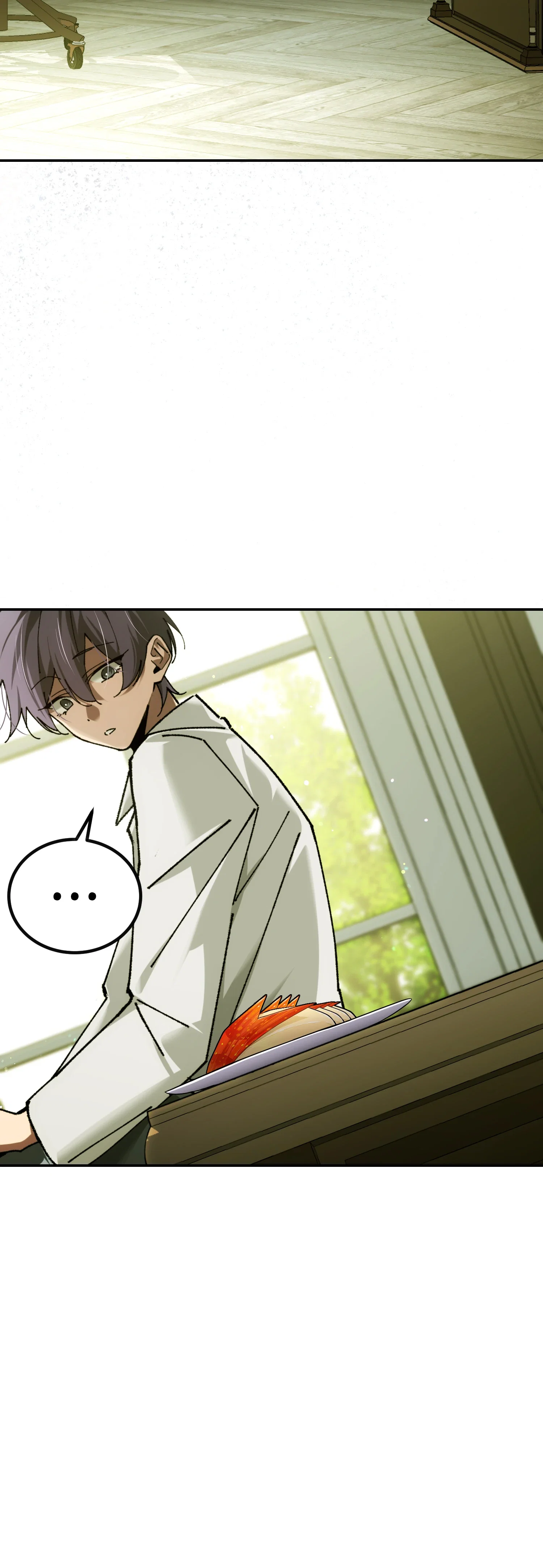 Манга Гений телепортации в магической академии - Глава 83 Страница 54