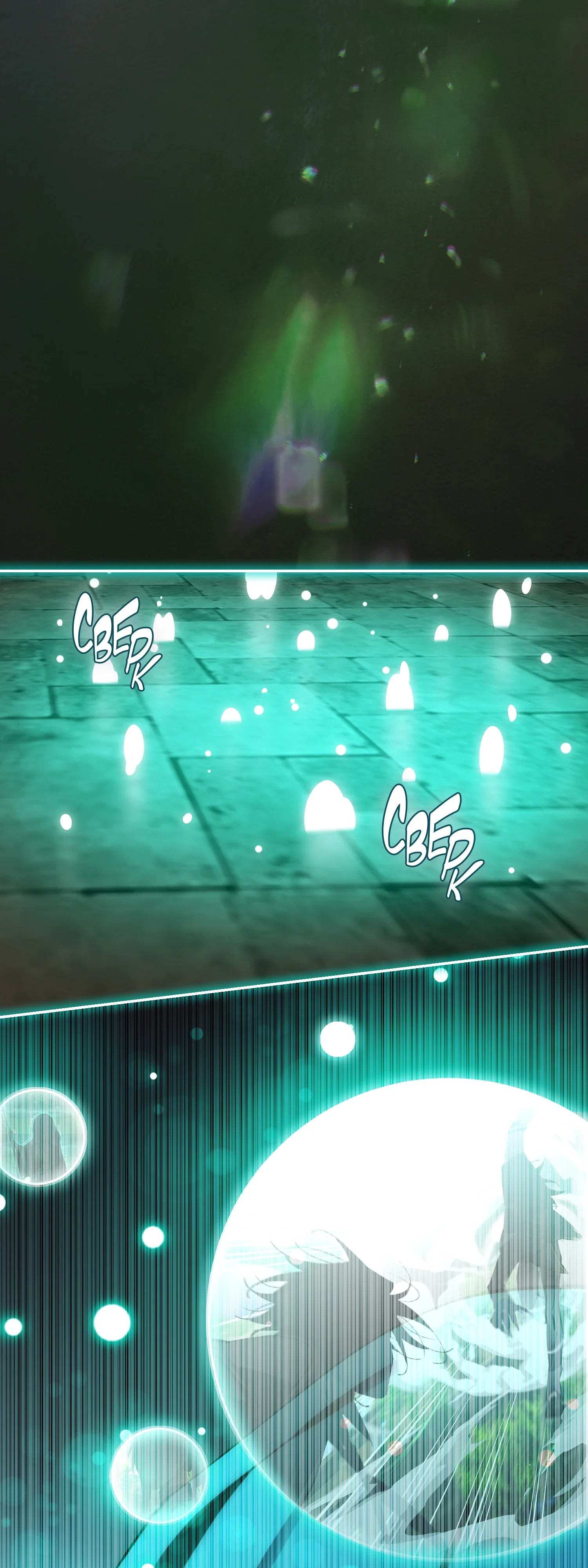 Манга Гений телепортации в магической академии - Глава 83 Страница 21